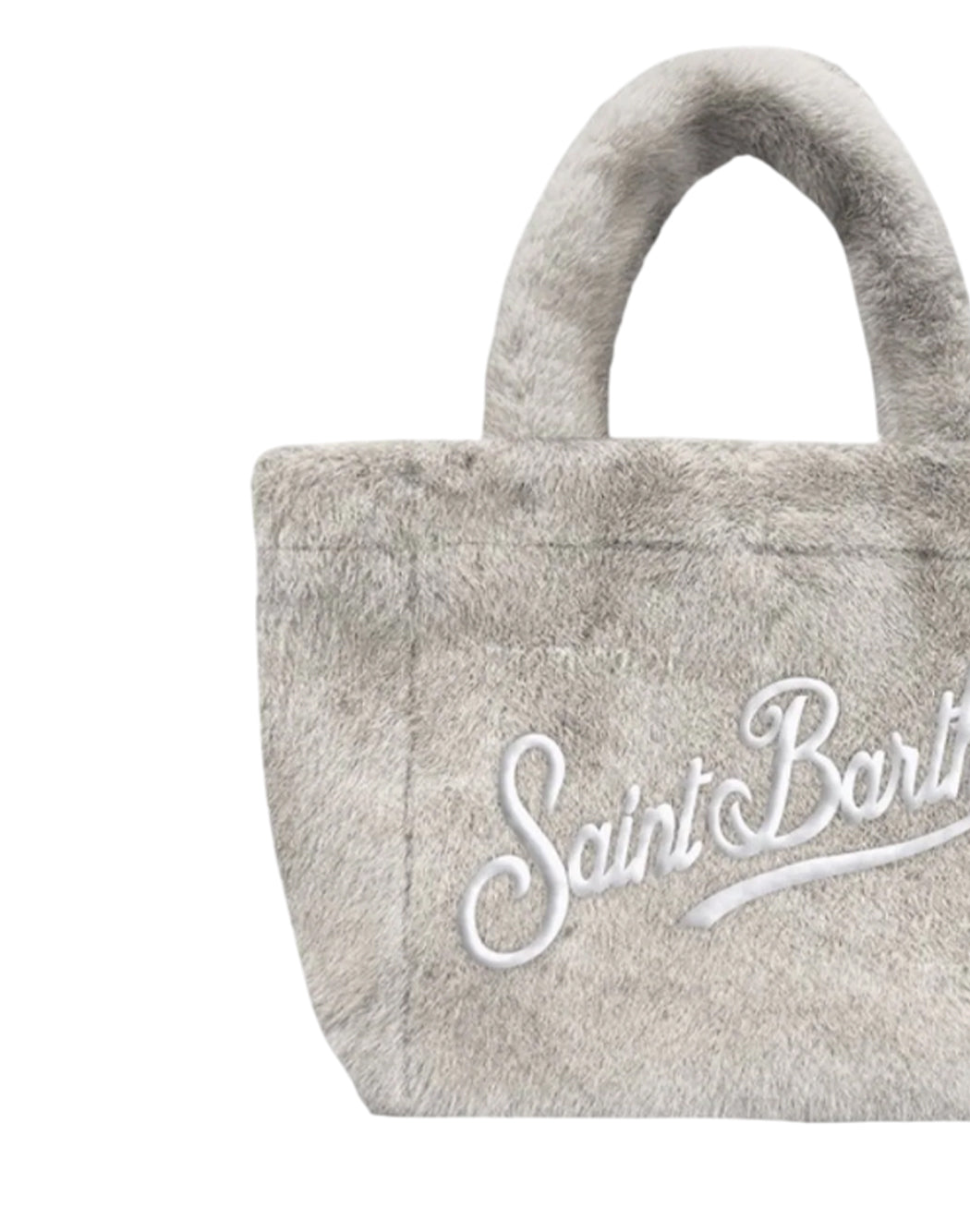 Mc2 Saint Barth  Grigio