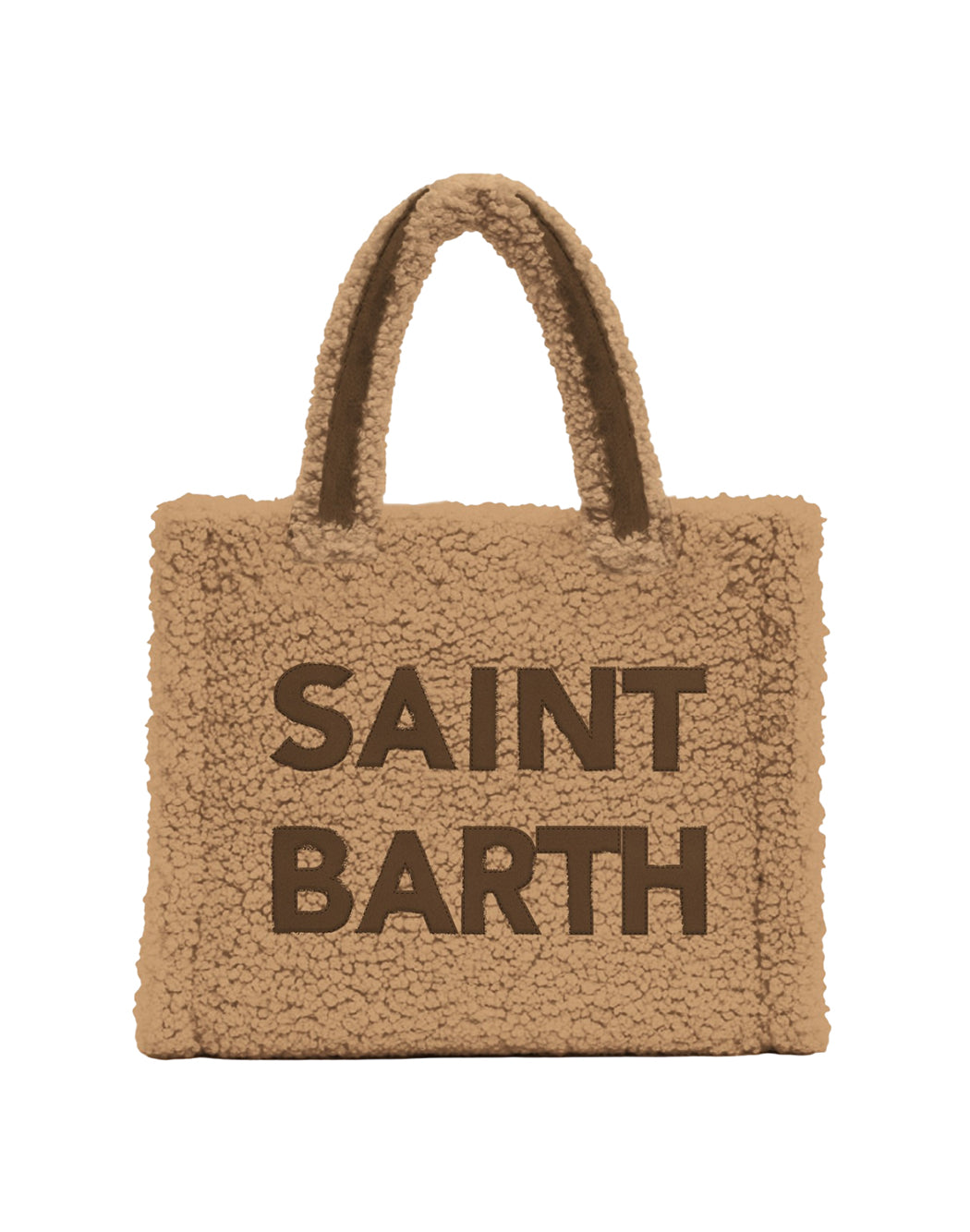 Mc2 Saint Barth  Marrone