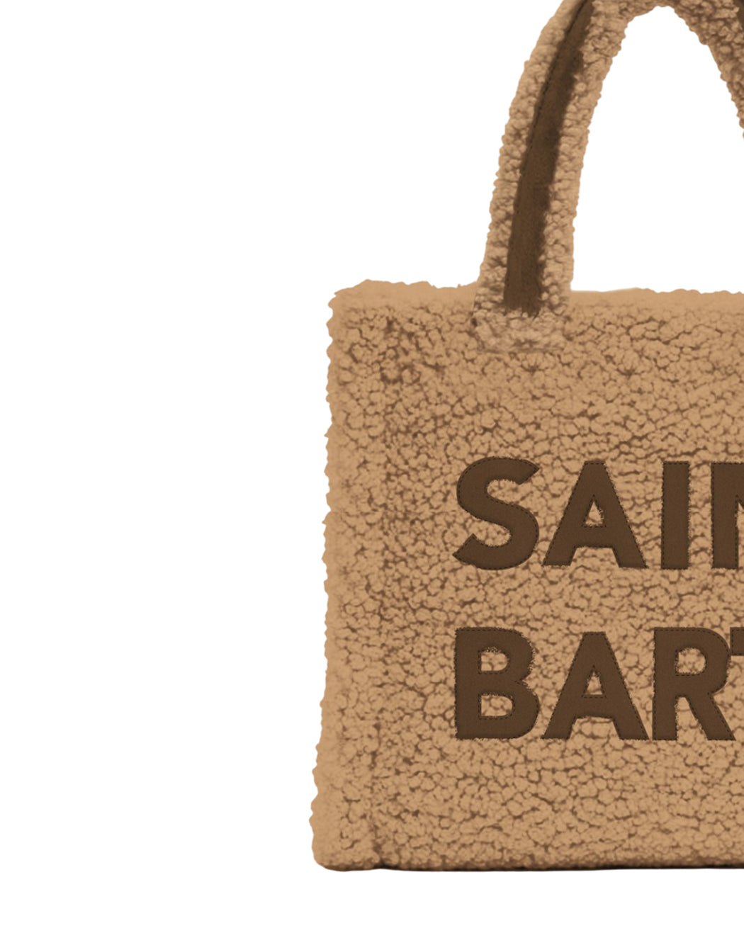 Mc2 Saint Barth  Marrone