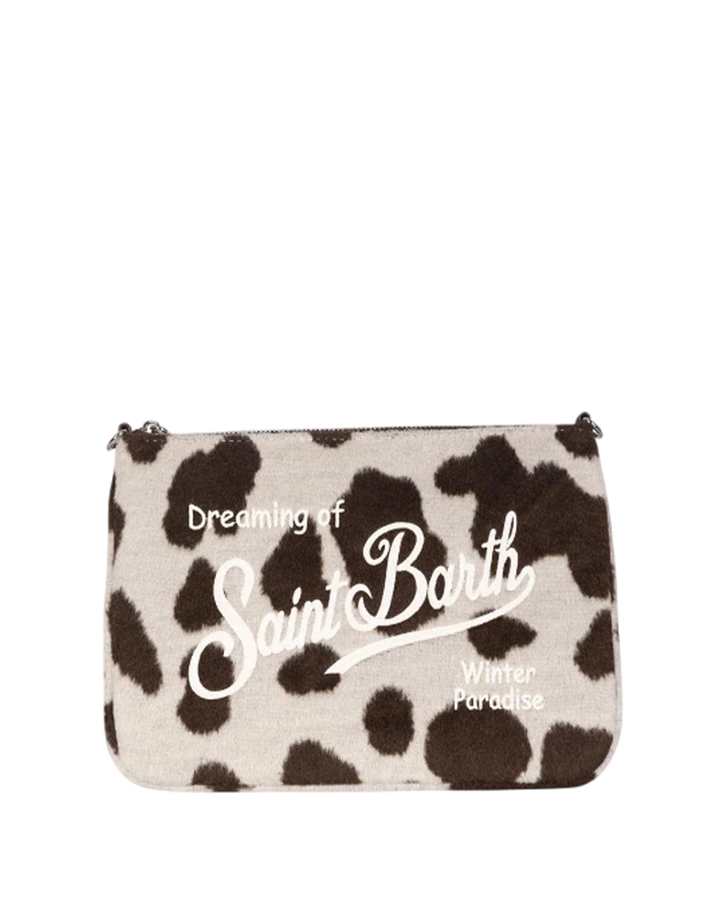 Mc2 Saint Barth  Nero