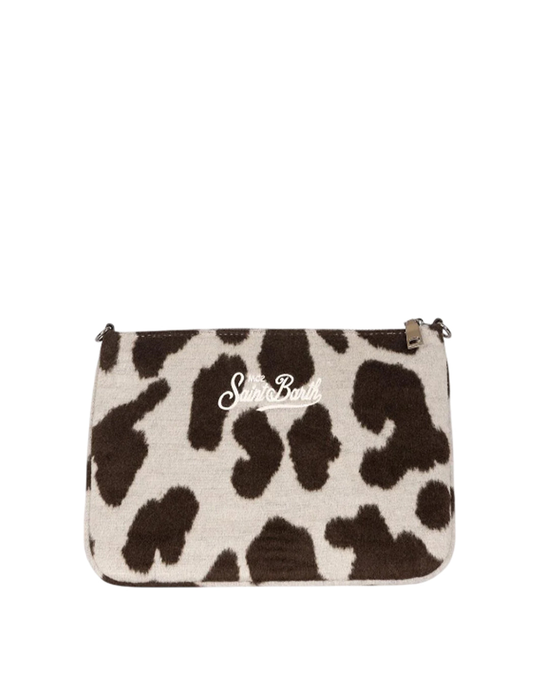 Mc2 Saint Barth  Nero