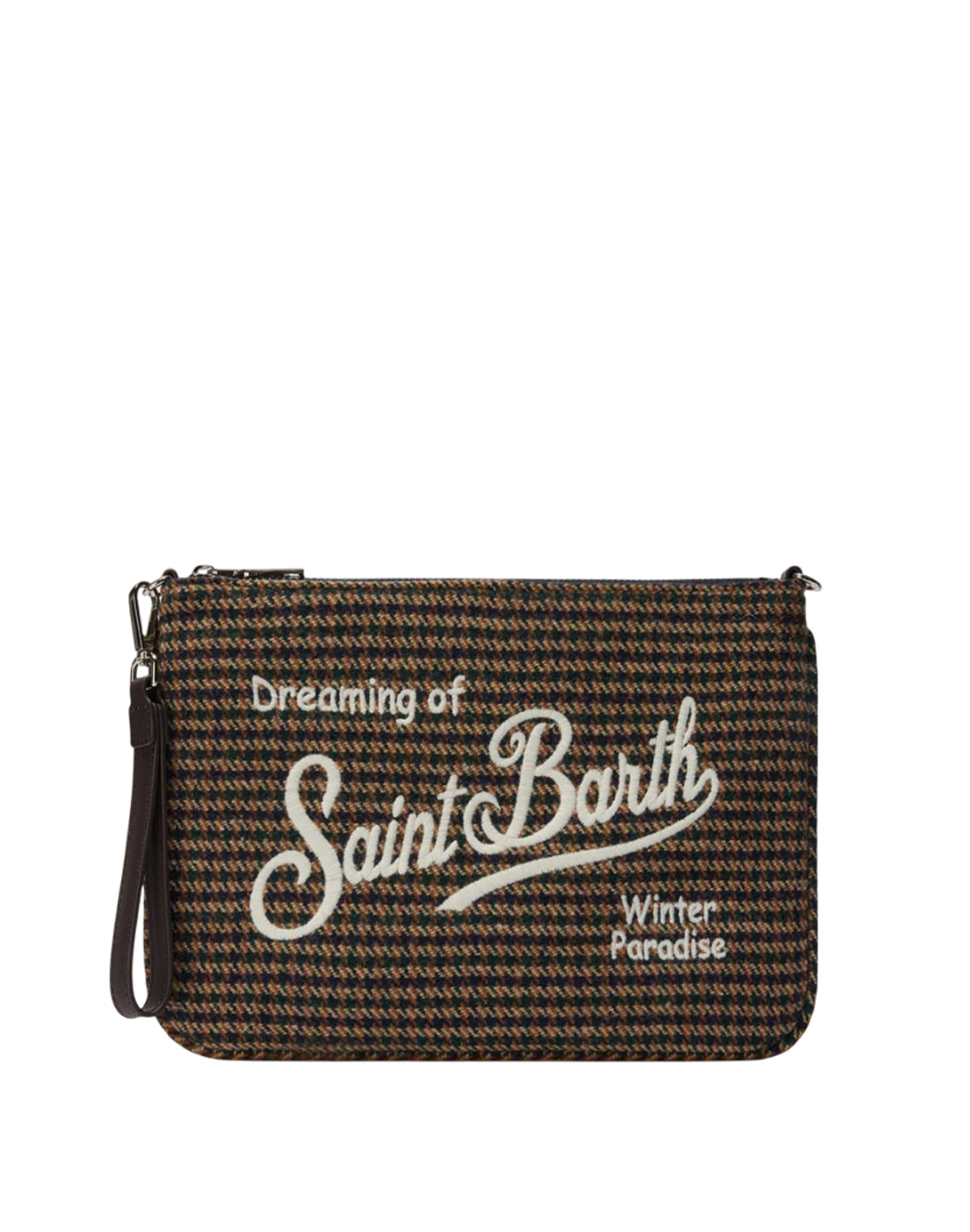 Mc2 Saint Barth  Marrone