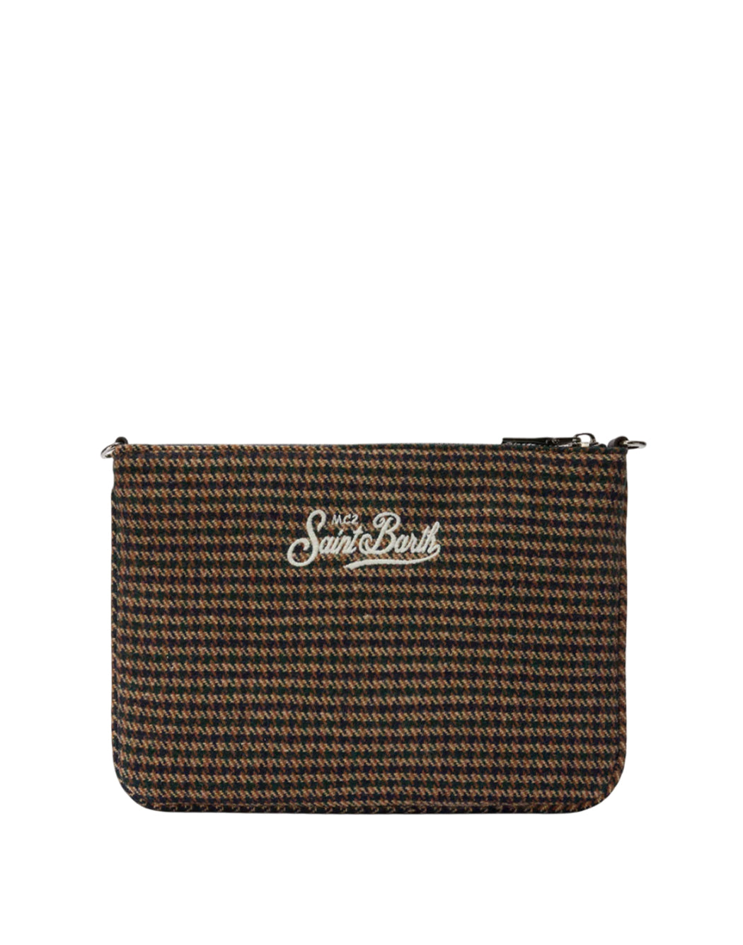 Mc2 Saint Barth  Marrone