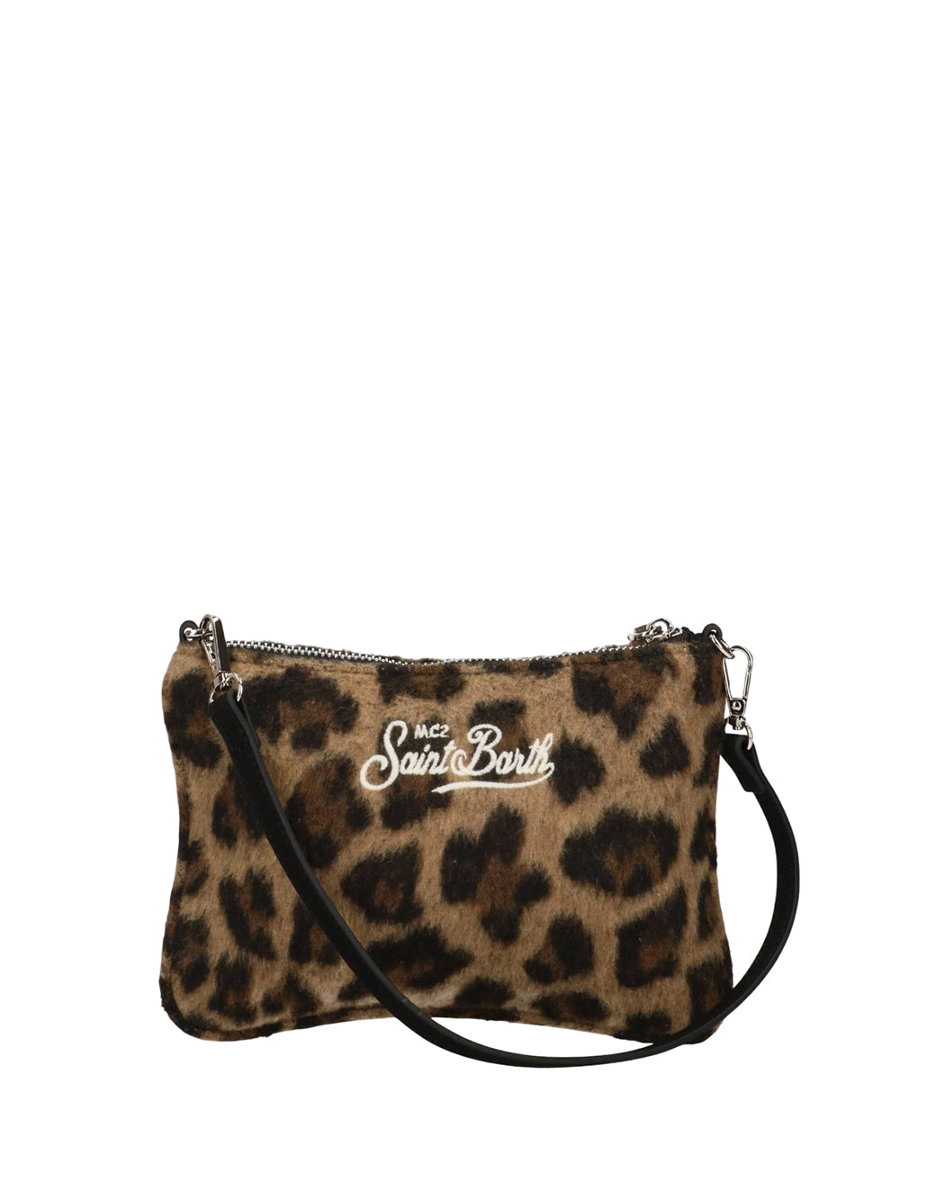 Mc2 Saint Barth  Marrone