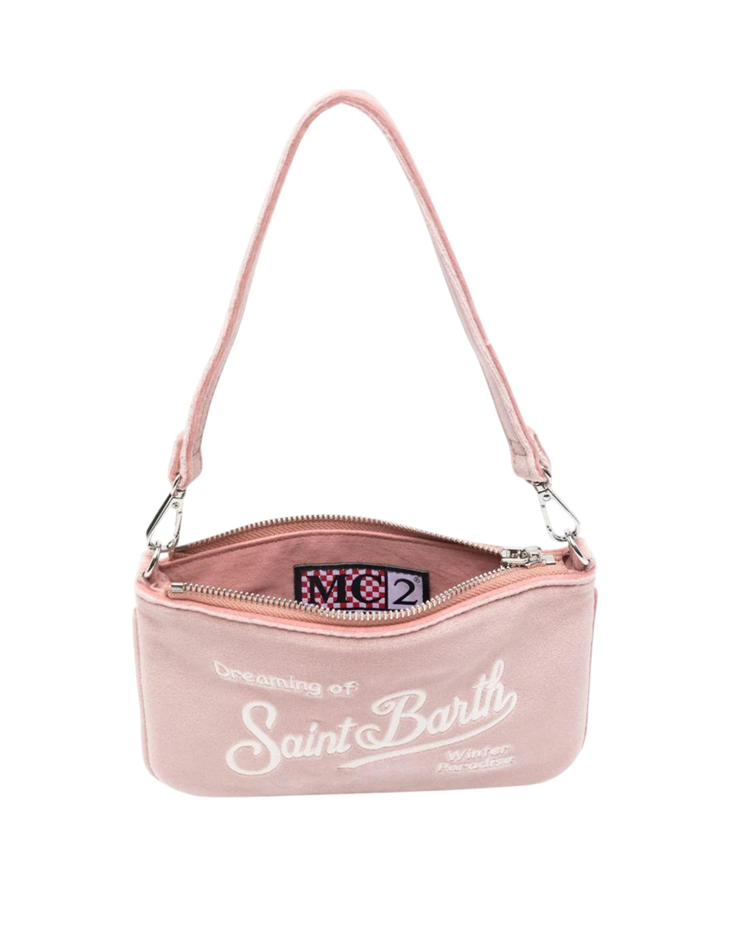 Mc2 Saint Barth  Rosa