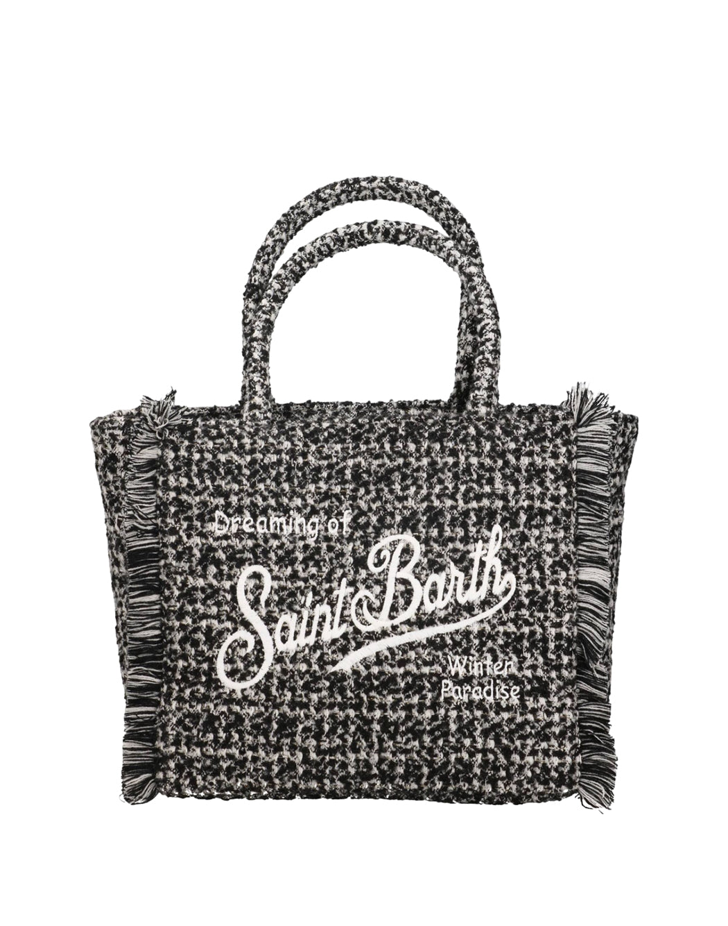 Mc2 Saint Barth  Nero