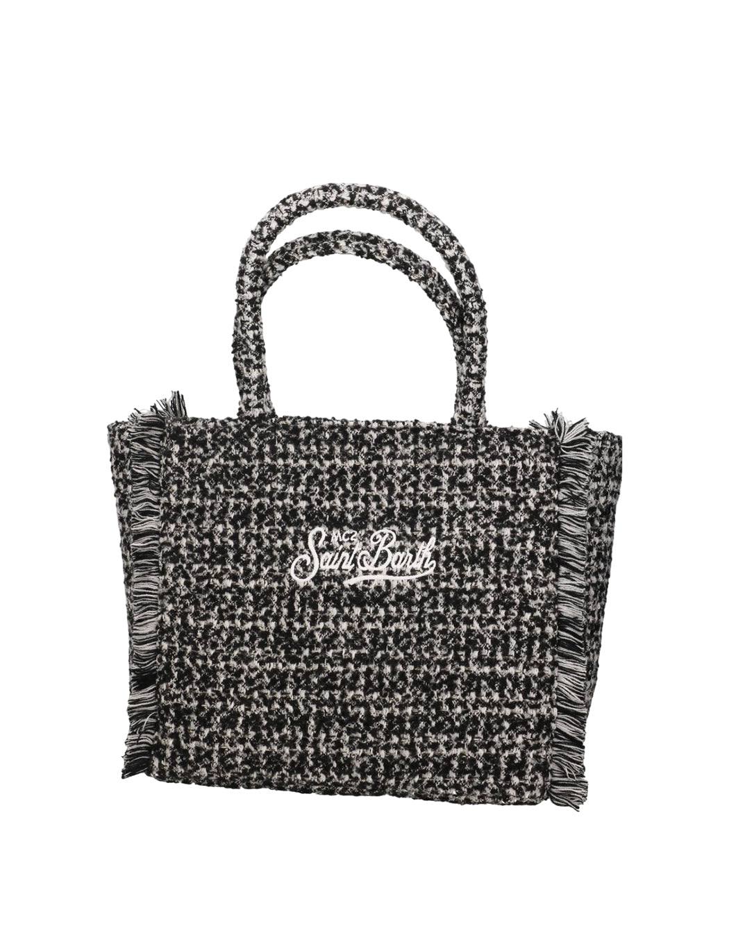 Mc2 Saint Barth  Nero