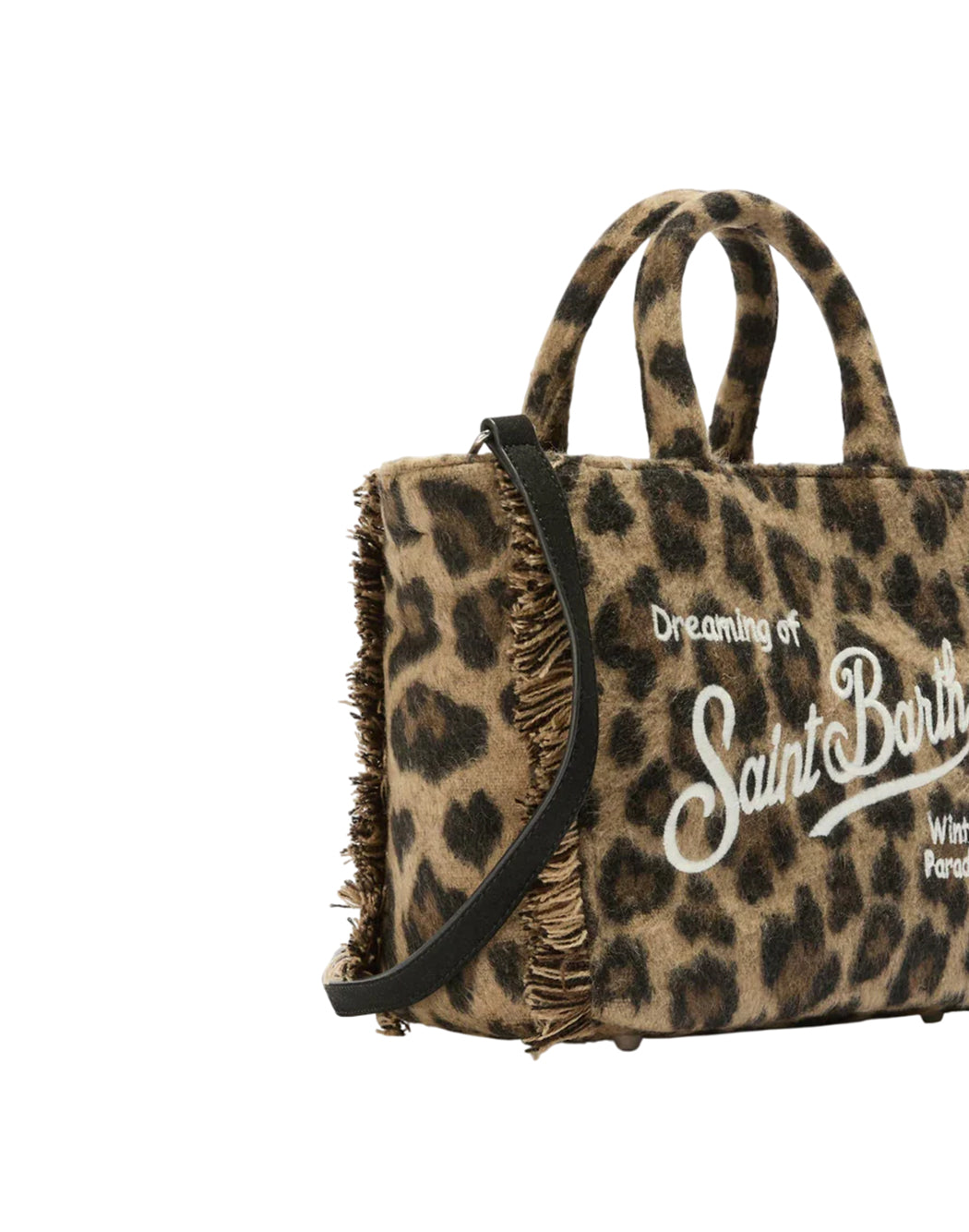 Mc2 Saint Barth  Marrone