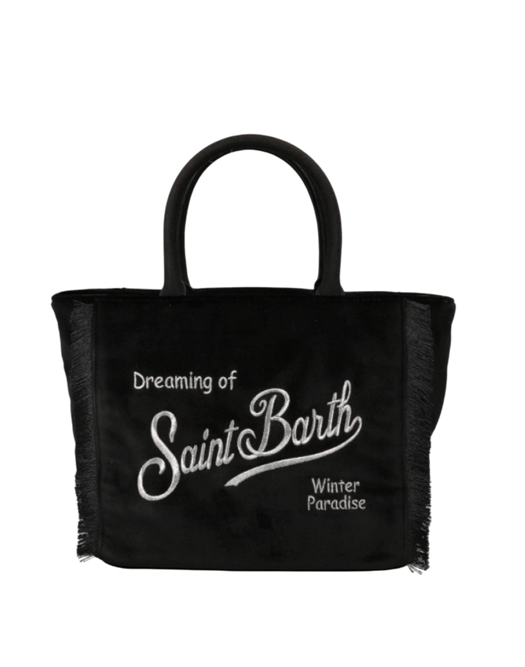 Mc2 Saint Barth  Nero