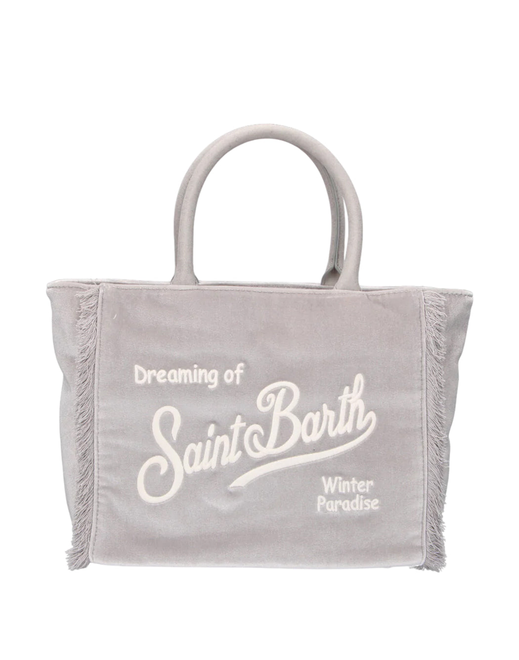 Mc2 Saint Barth  Grigio