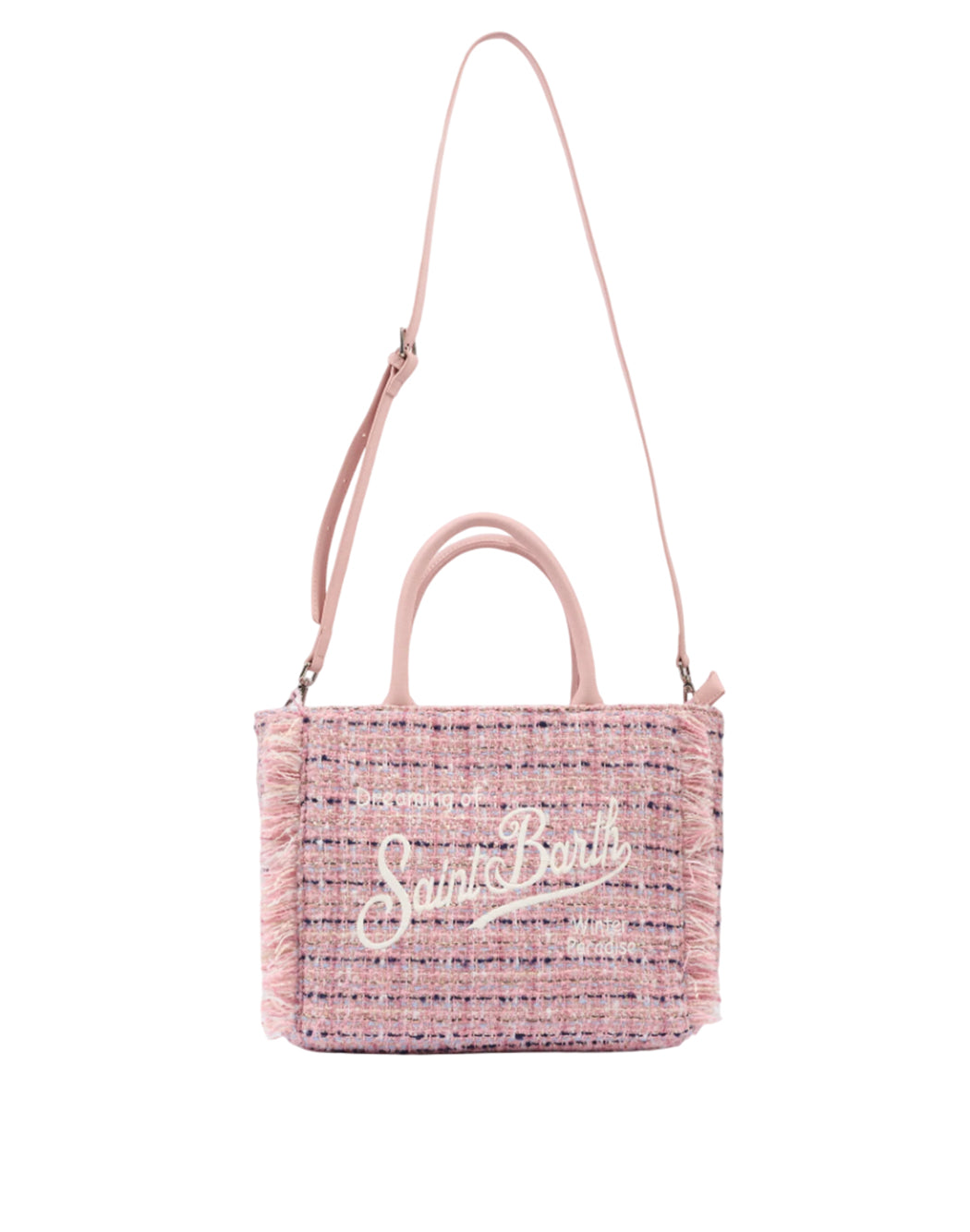 Mc2 Saint Barth  Multicolor