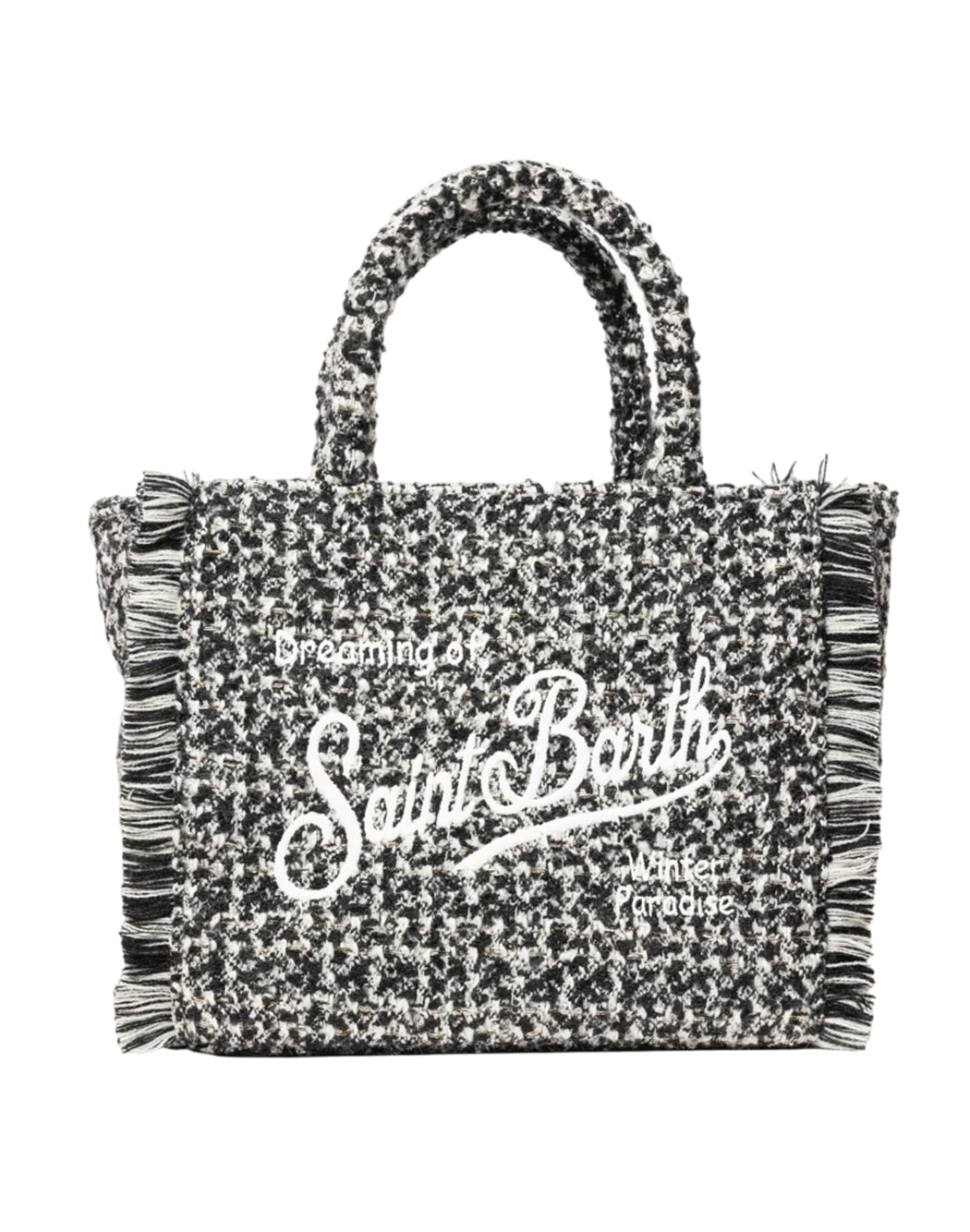 Mc2 Saint Barth  Nero