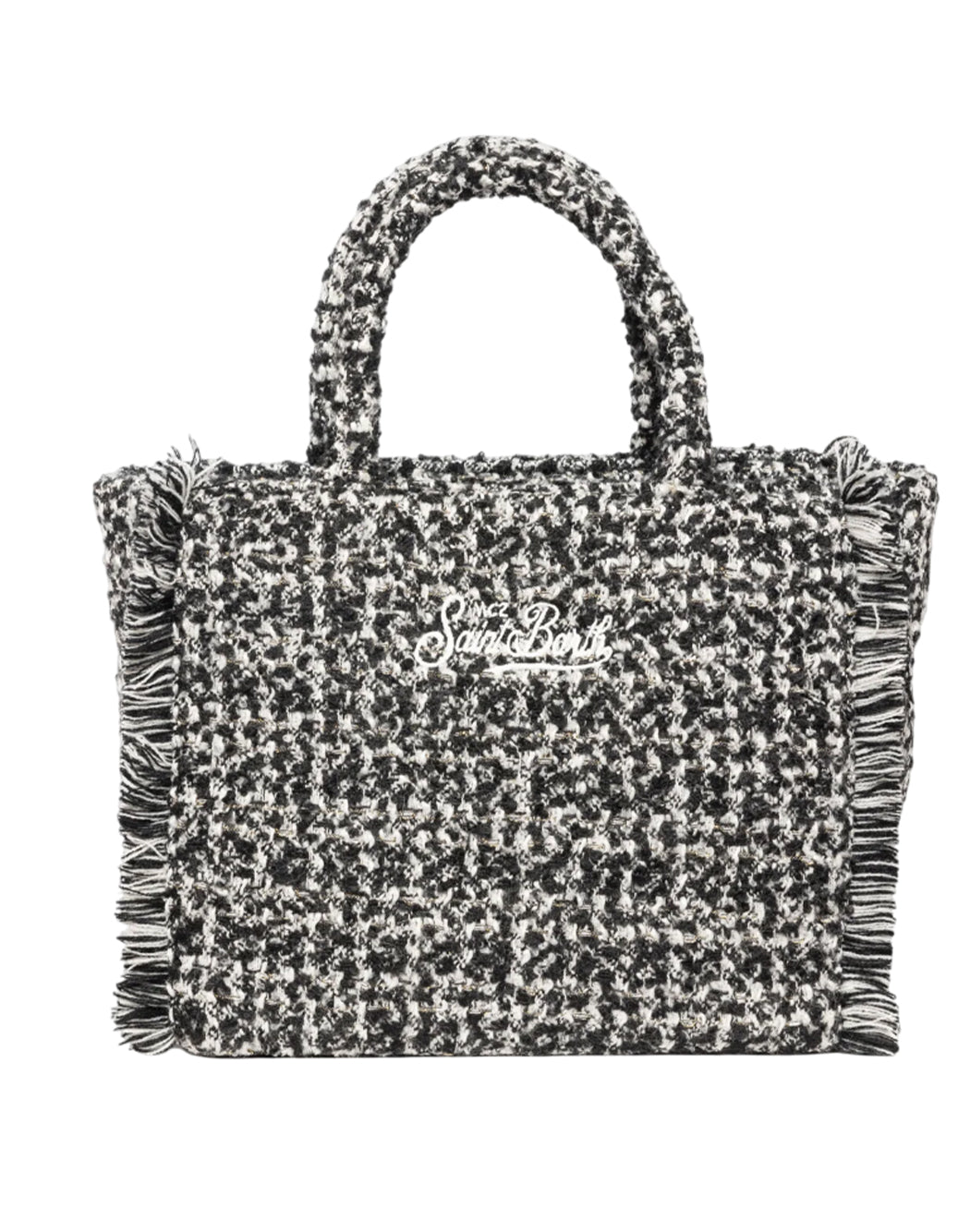 Mc2 Saint Barth  Nero