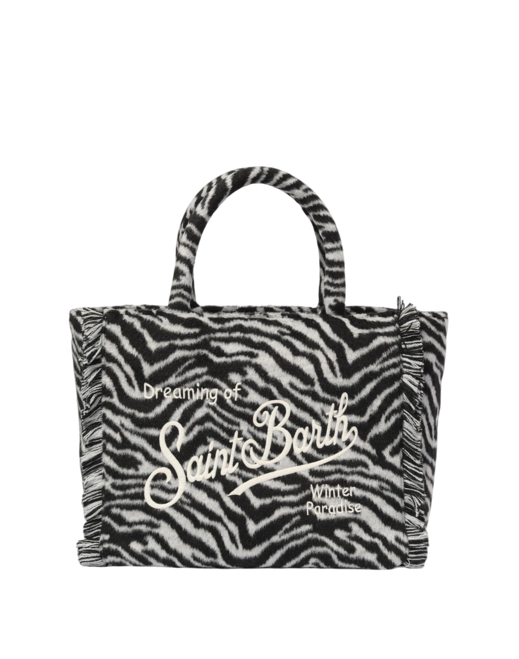 Mc2 Saint Barth  Nero