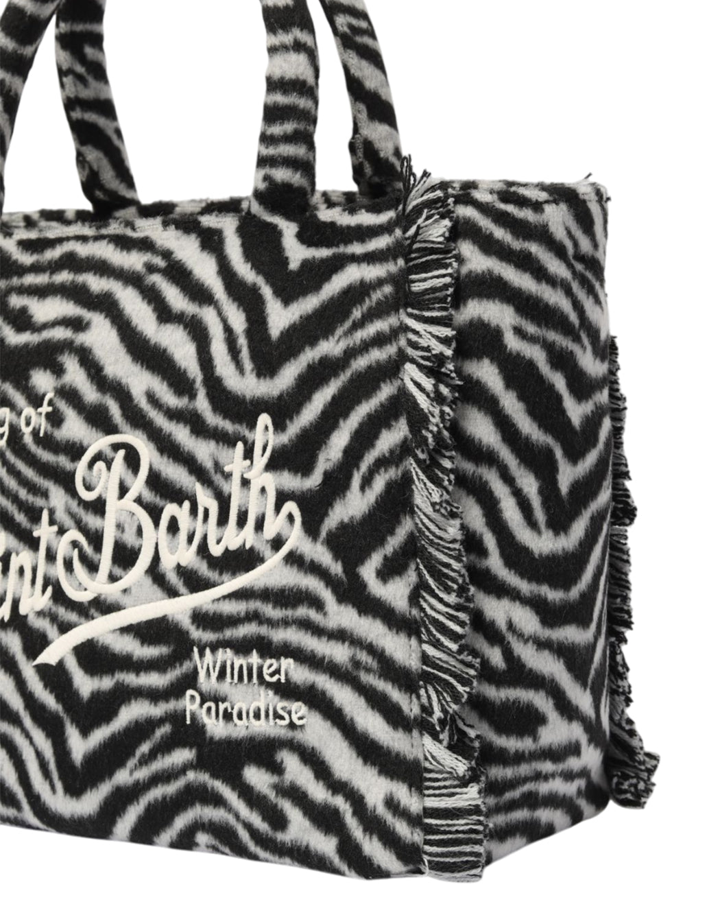 Mc2 Saint Barth  Nero