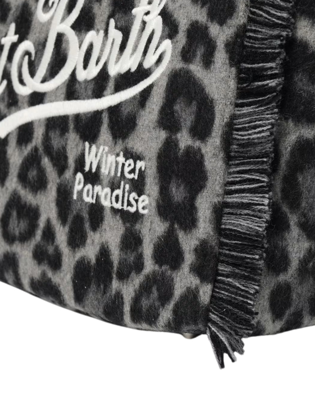 Mc2 Saint Barth  Grigio