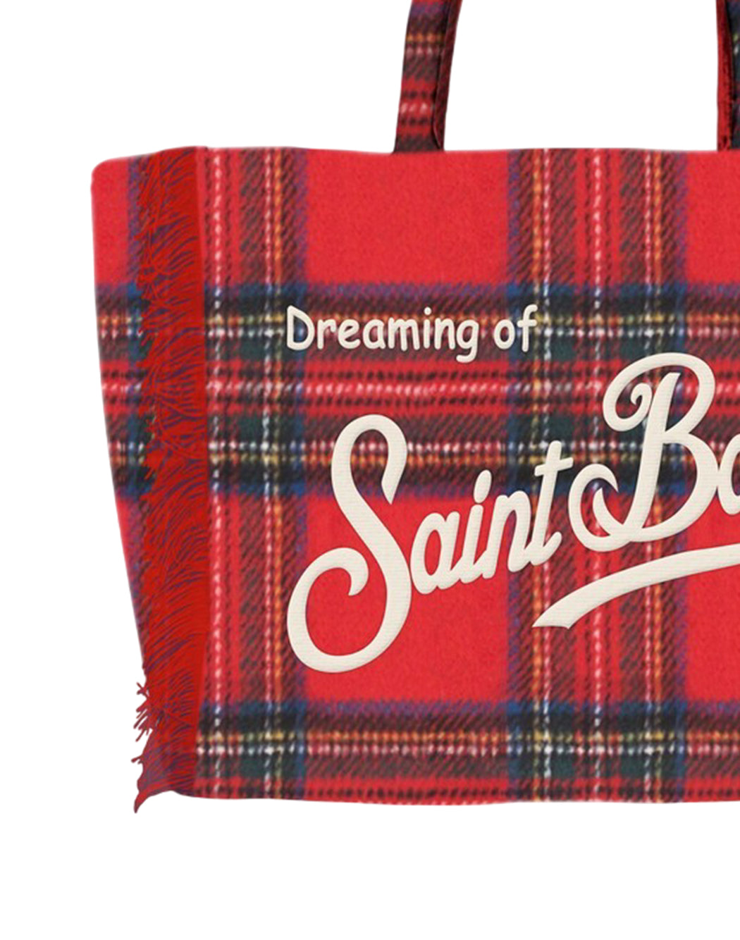 Mc2 Saint Barth  Rosso
