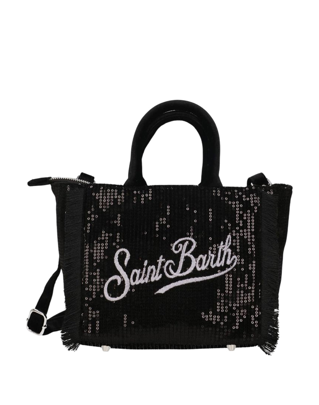 Mc2 Saint Barth  Nero