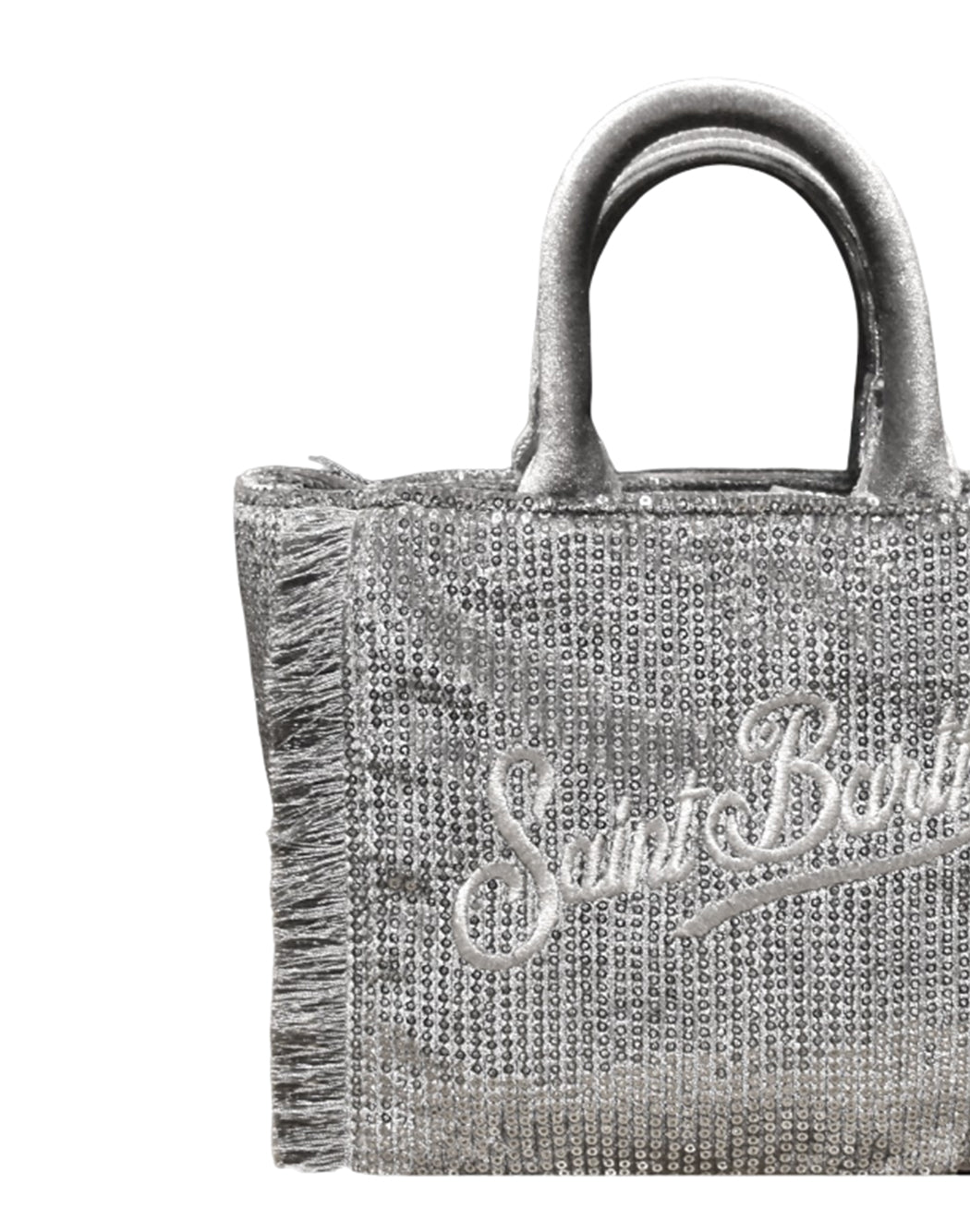 Mc2 Saint Barth  Grigio