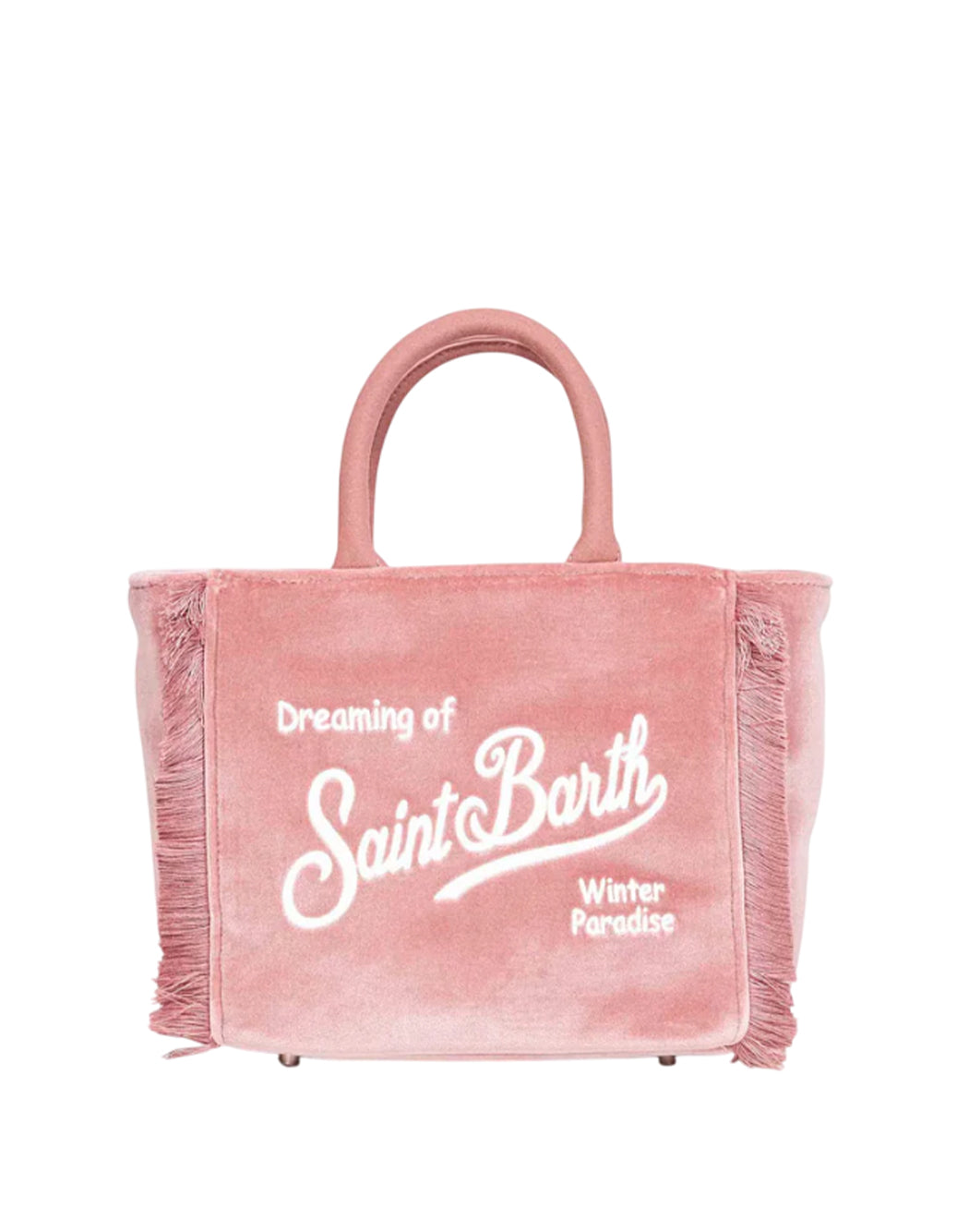 Mc2 Saint Barth  Rosa