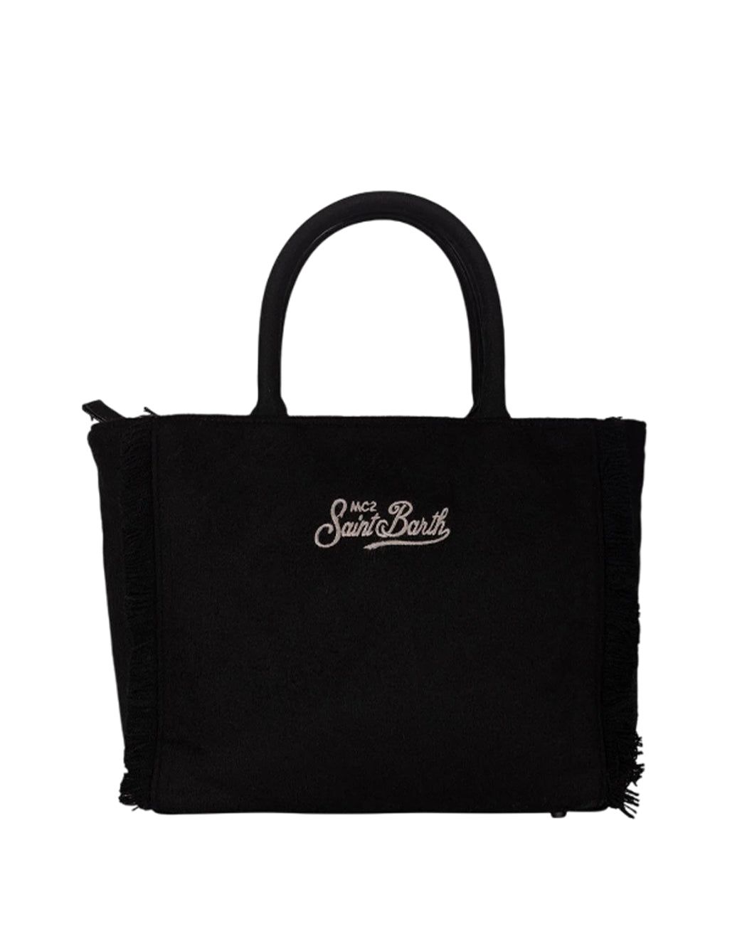 Mc2 Saint Barth  Nero