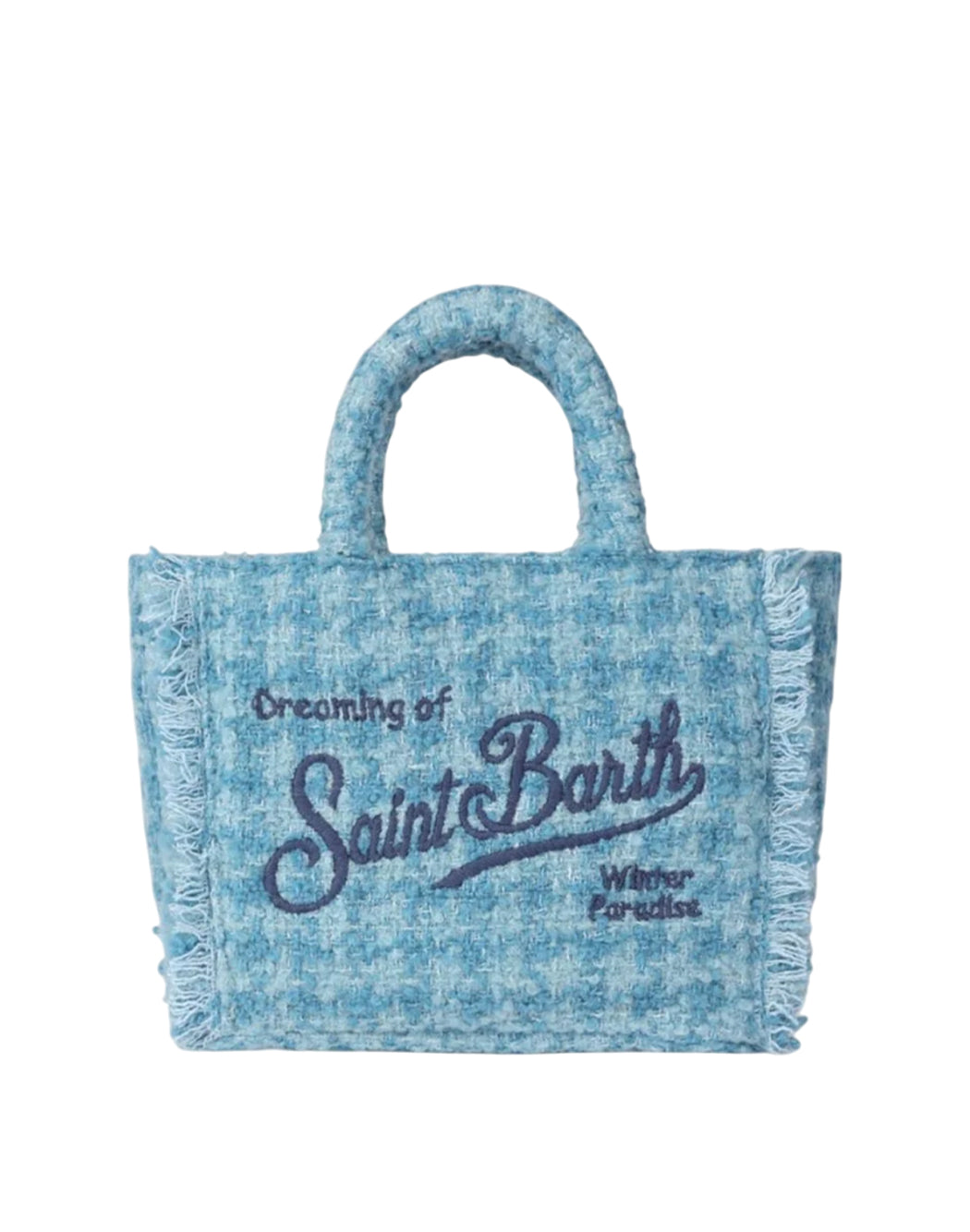 Mc2 Saint Barth  Azzurro