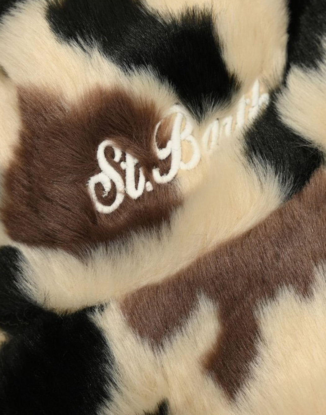 Mc2 Saint Barth  Marrone