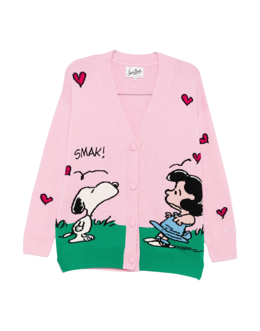 Mc2 Saint Barth  Rosa