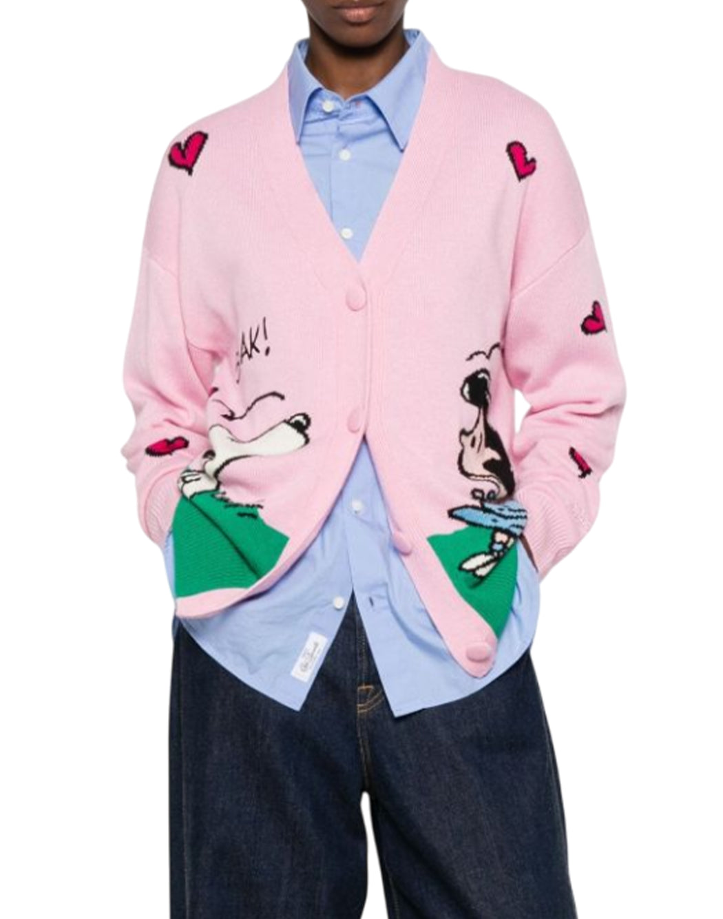 Mc2 Saint Barth  Rosa