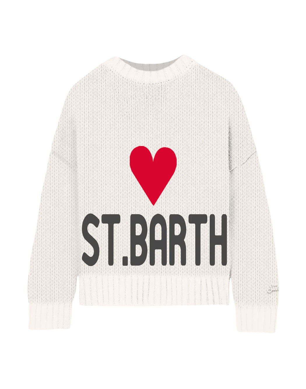 Mc2 Saint Barth  Bianco