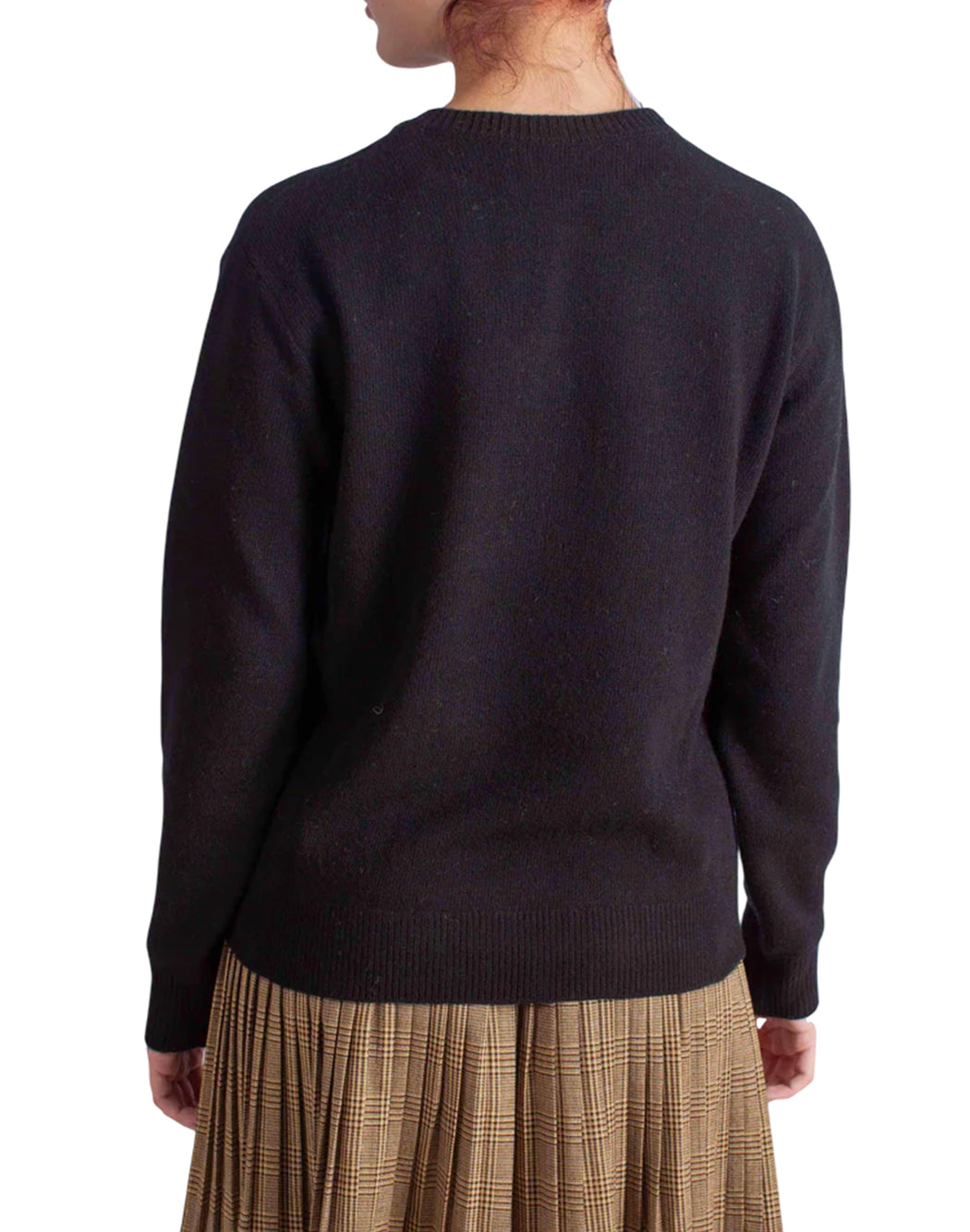 Mc2 Saint Barth  Nero