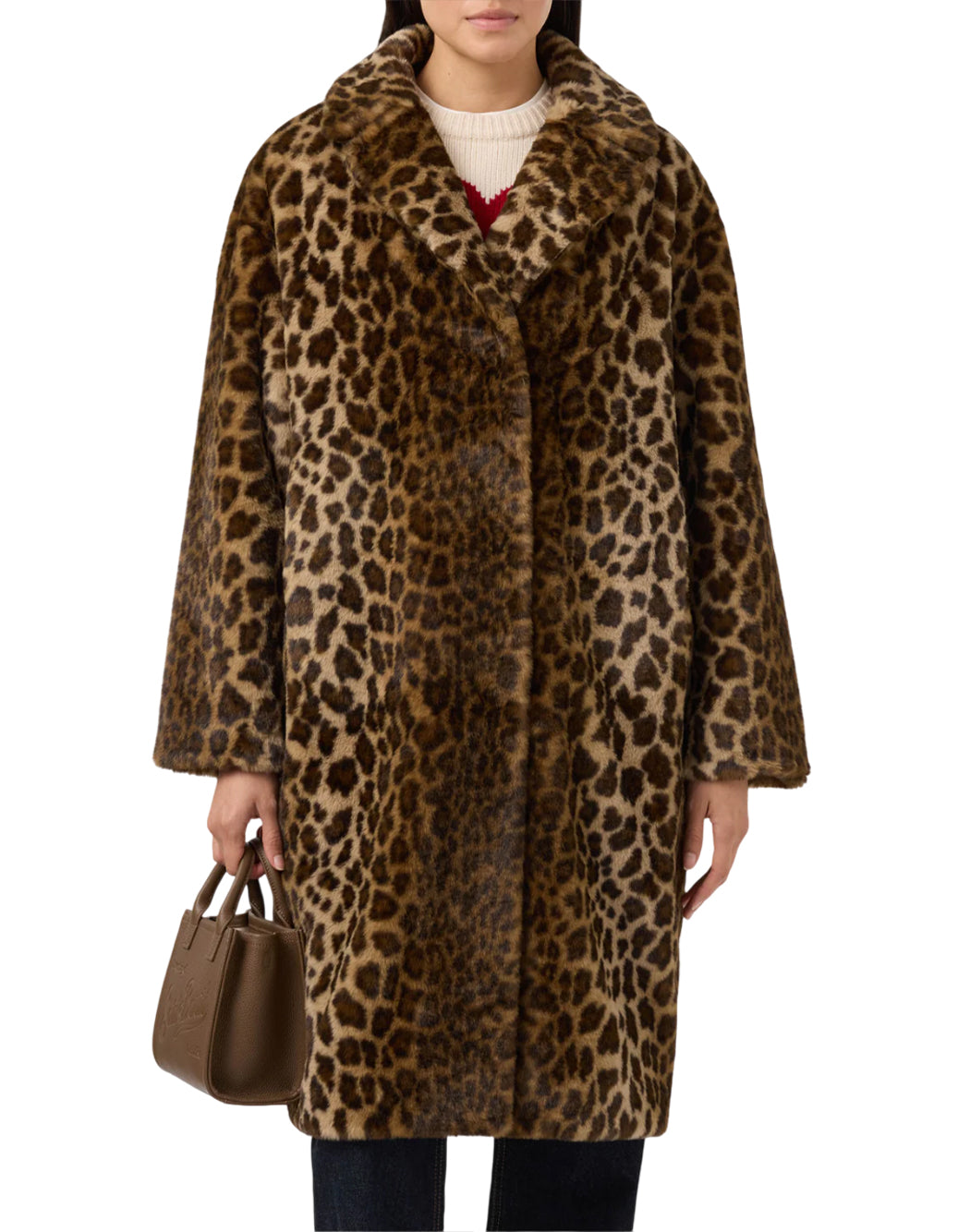 Mc2 Saint Barth  Marrone