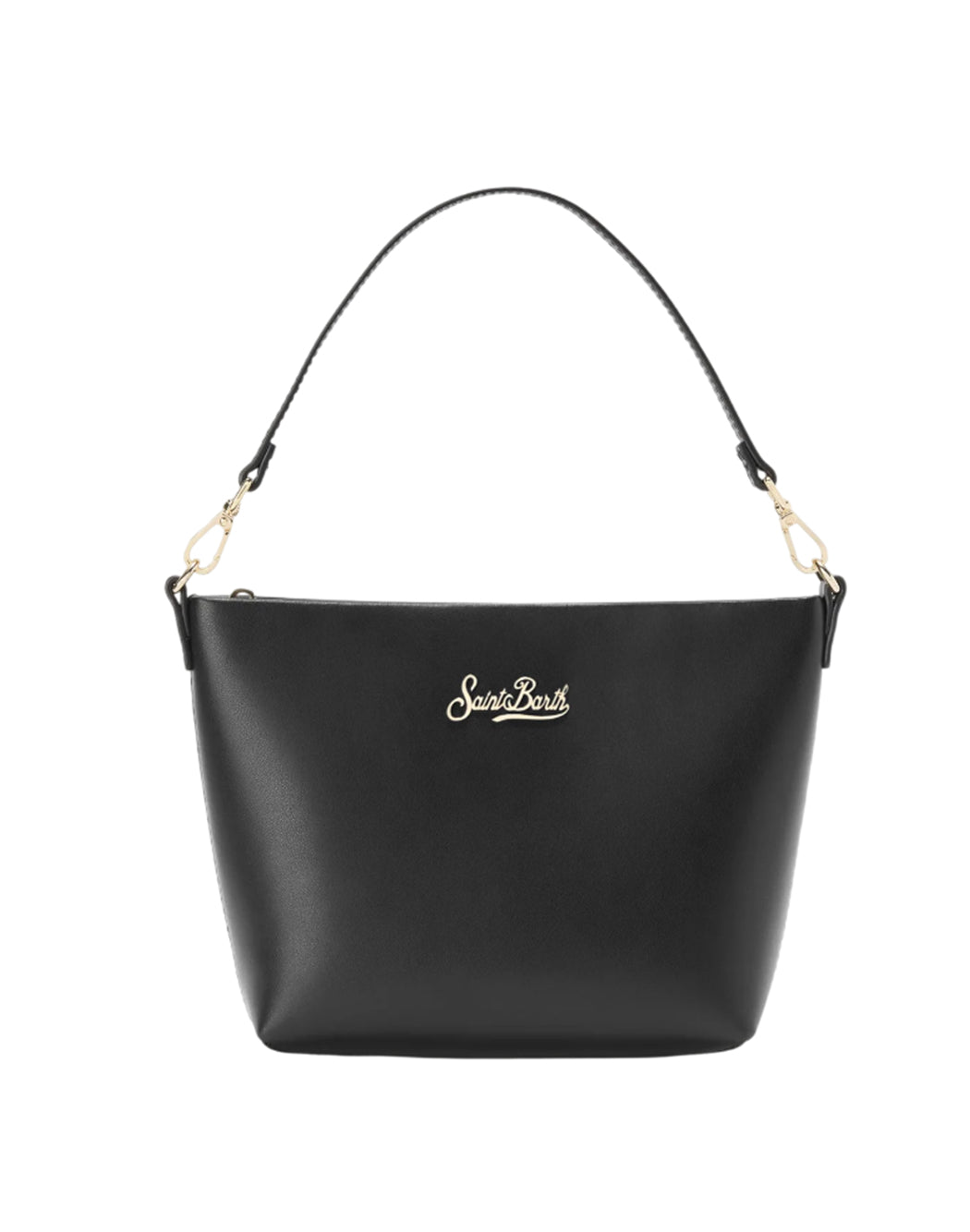 Mc2 Saint Barth  Nero