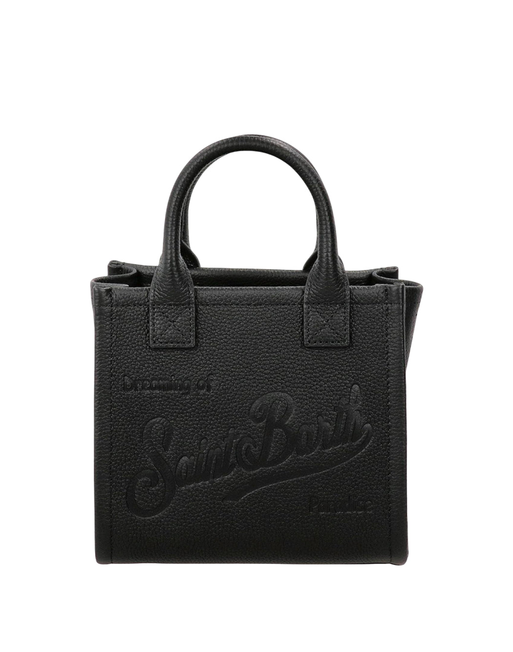 Mc2 Saint Barth  Nero