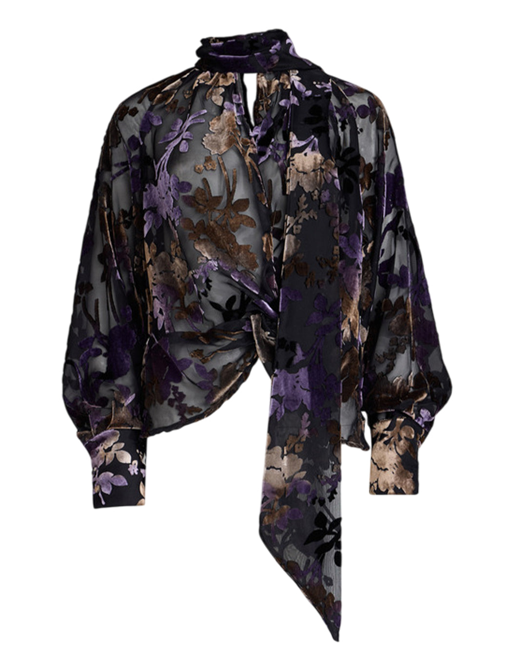 Weili Zheng  Multicolor