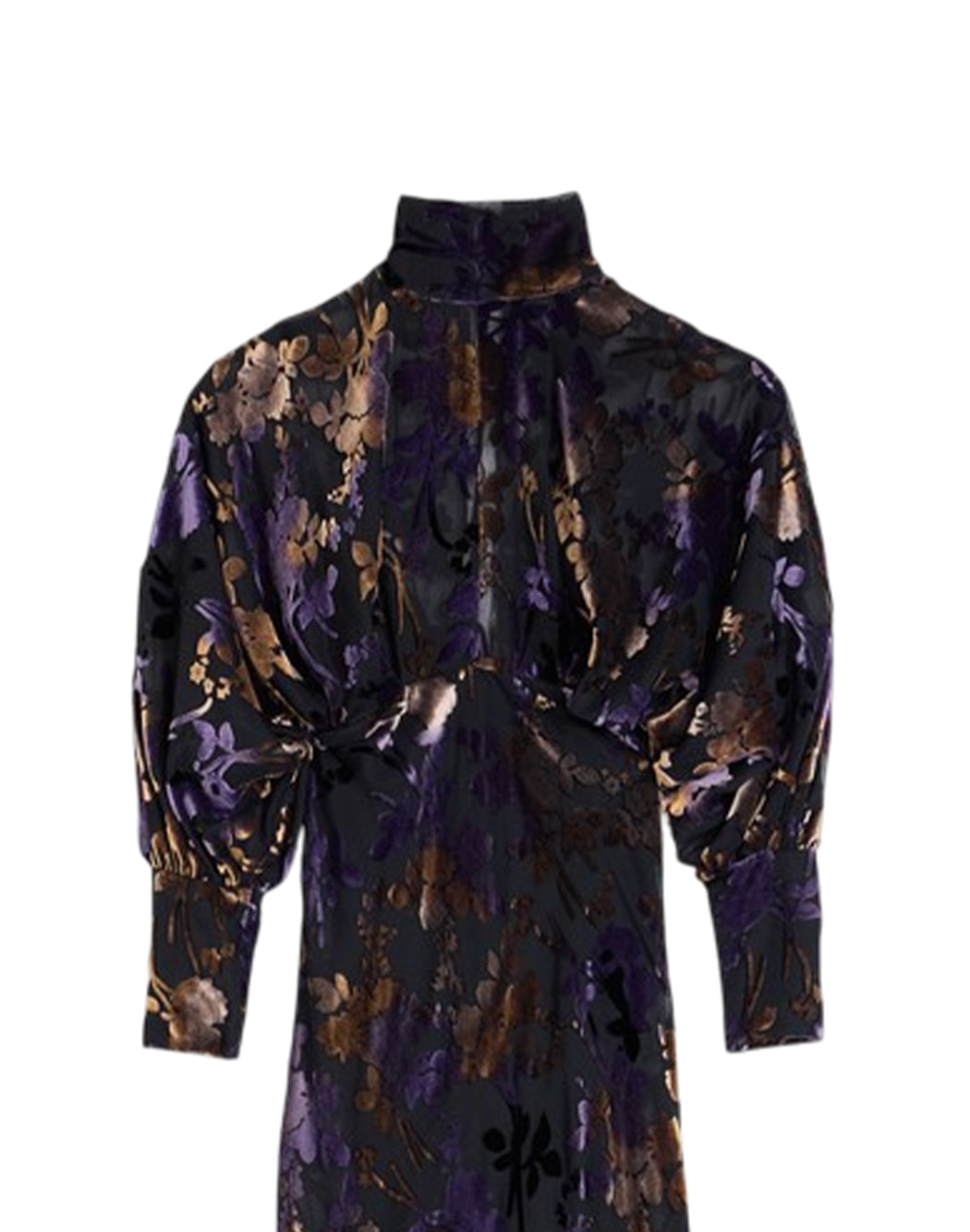 Weili Zheng  Multicolor