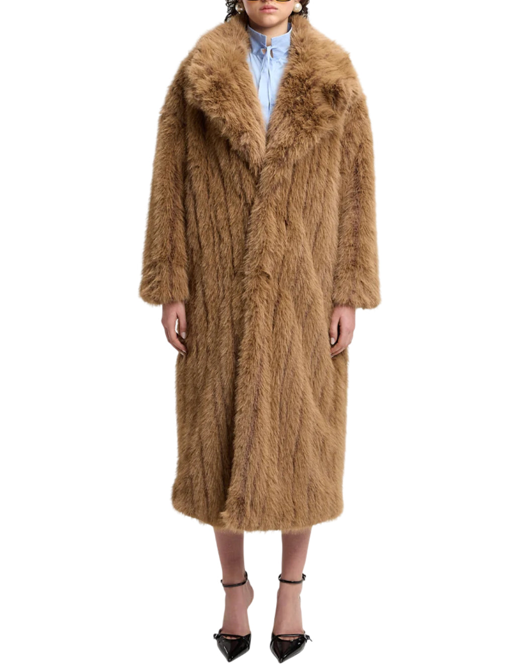 Weili Zheng  Marrone