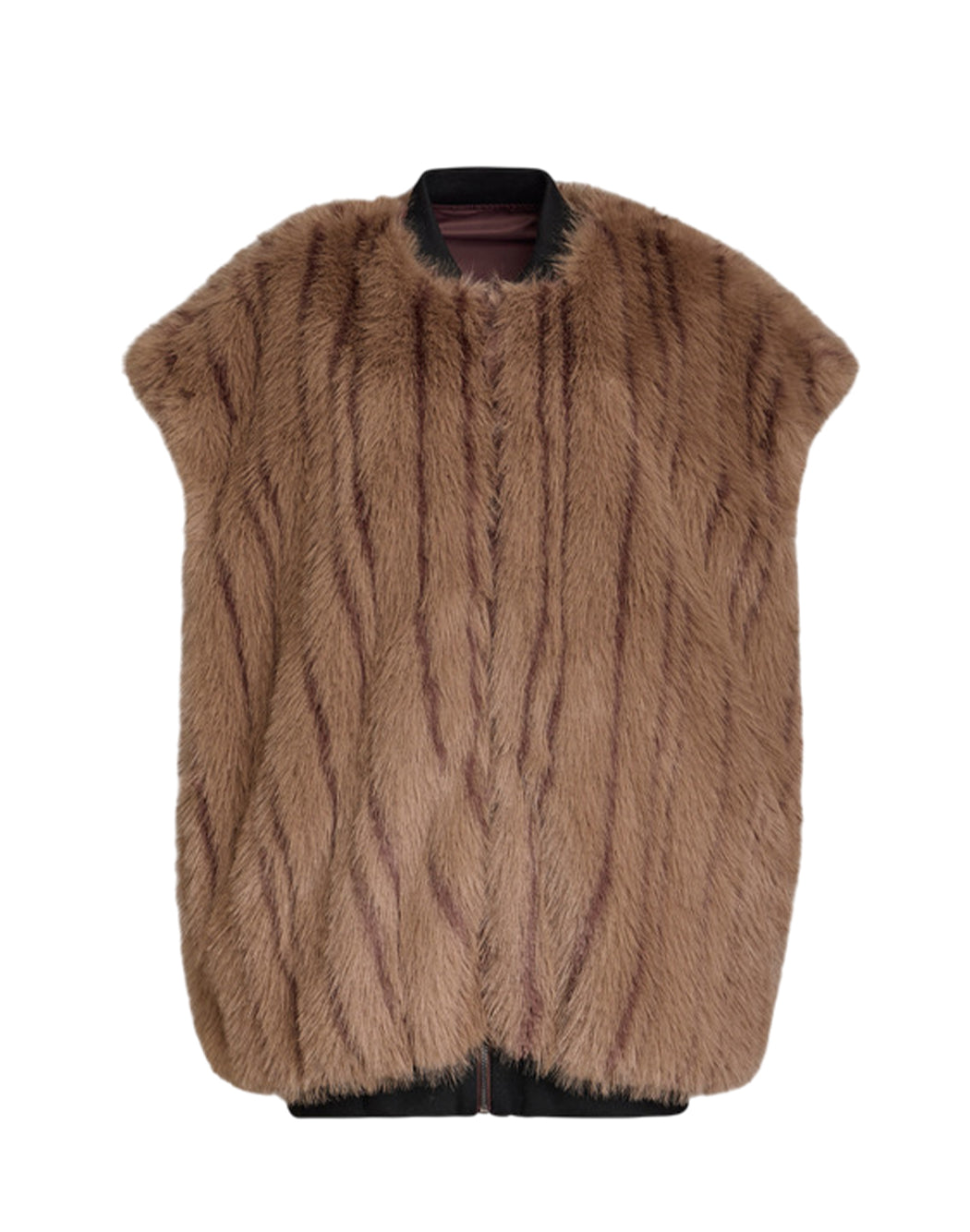 Weili Zheng  Marrone