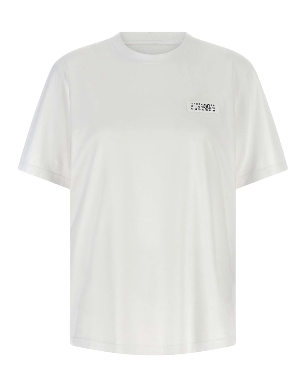 Mm6  Bianco
