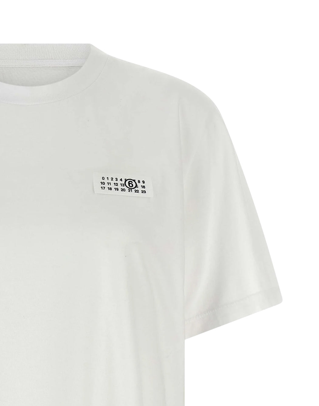 Mm6  Bianco