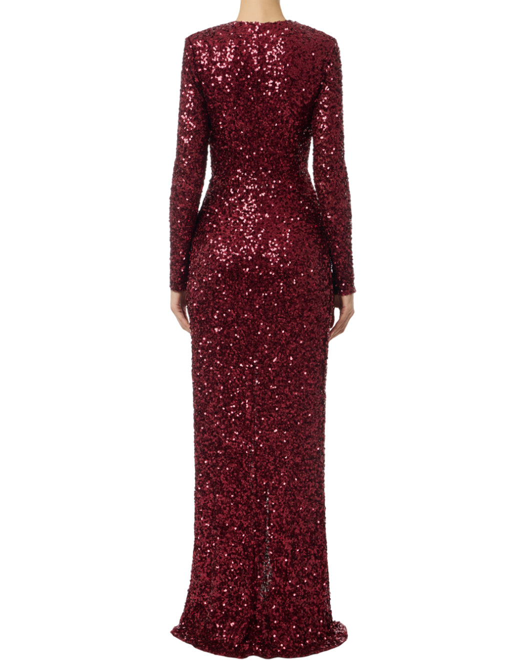 Elisabetta Franchi  Rosso