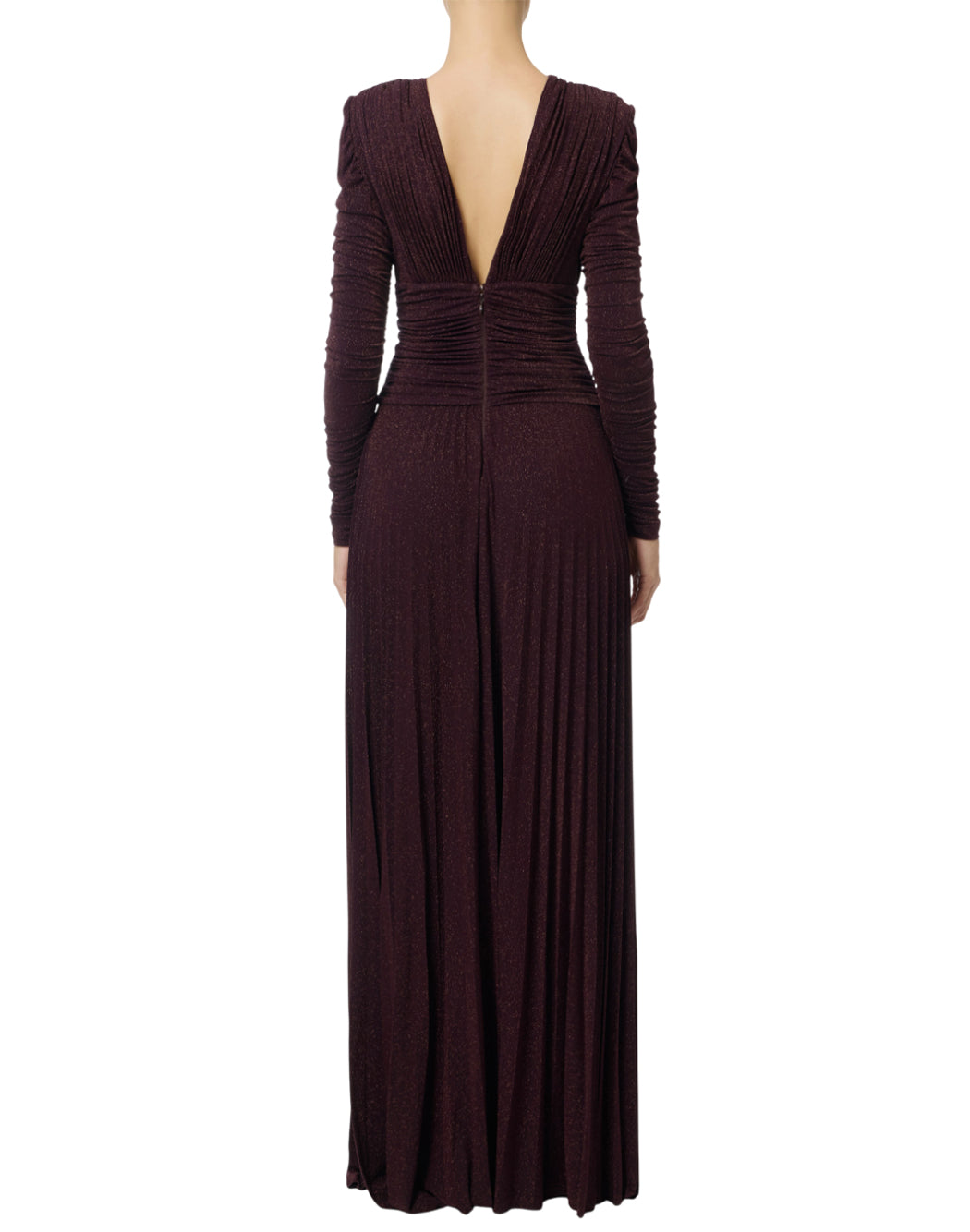 Elisabetta Franchi  Rosso