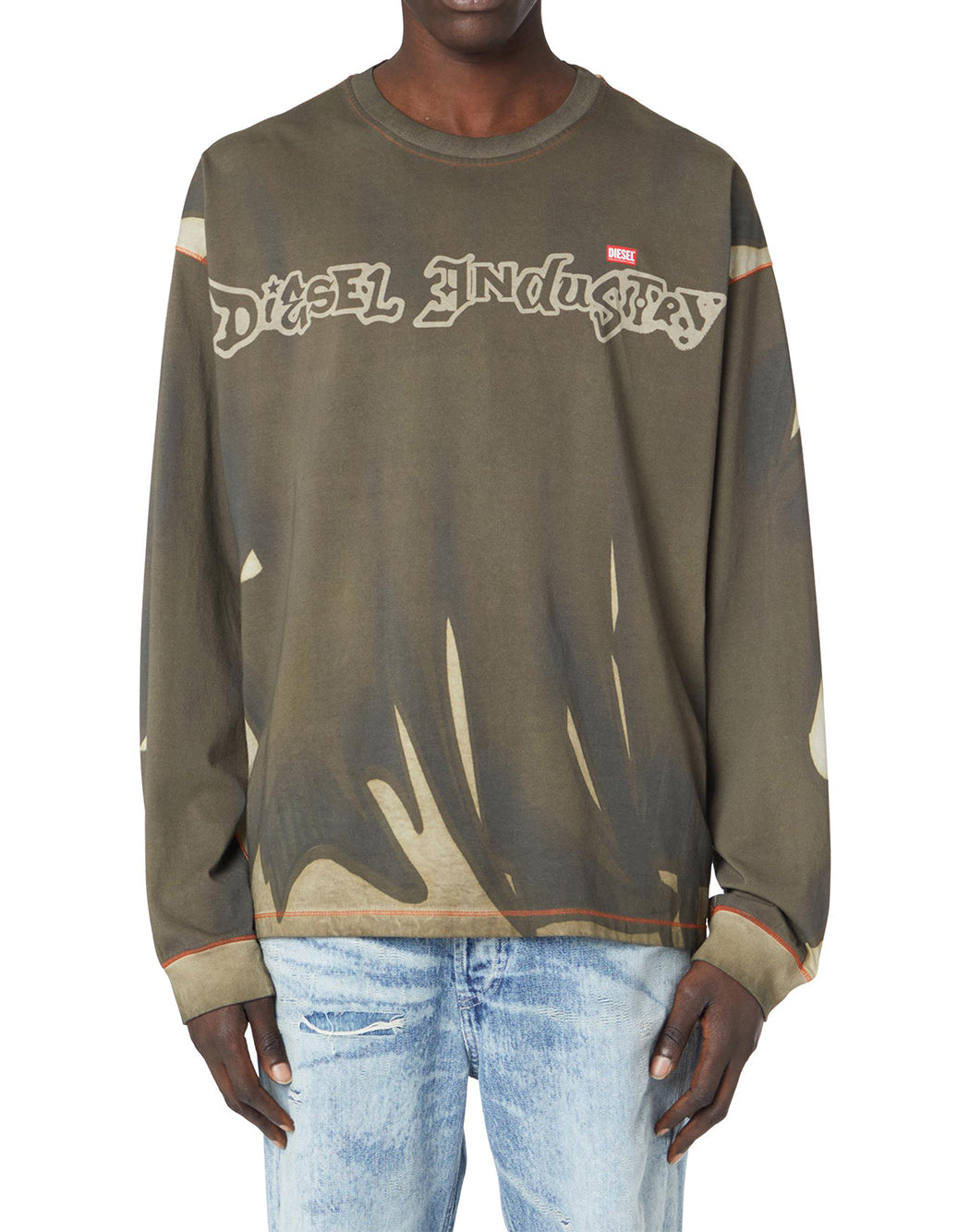 Diesel  Verde