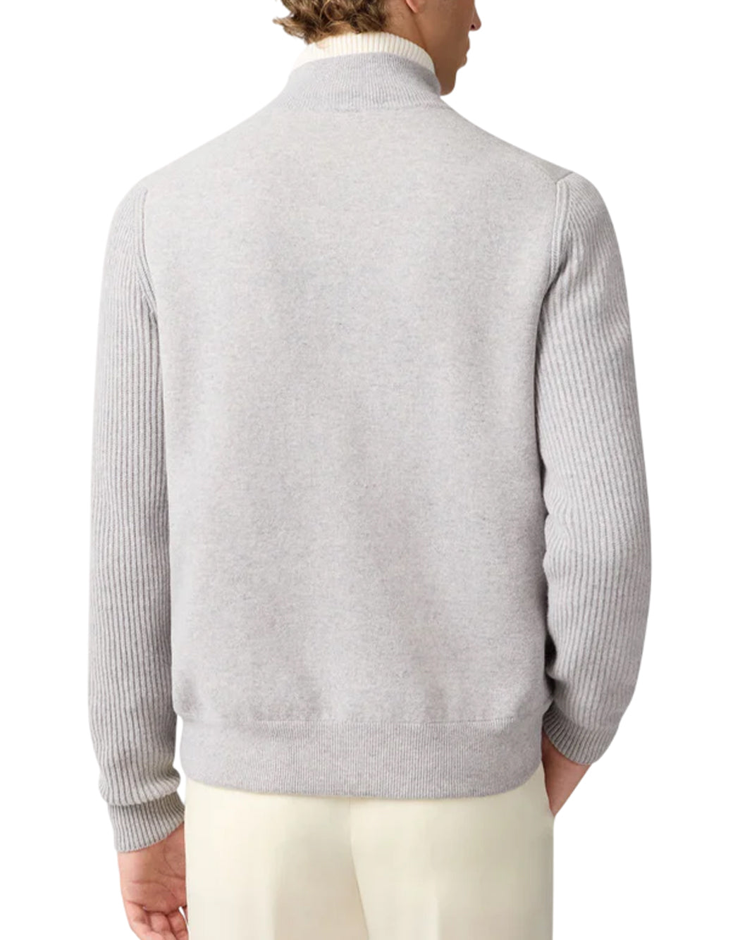 Lardini  Grigio