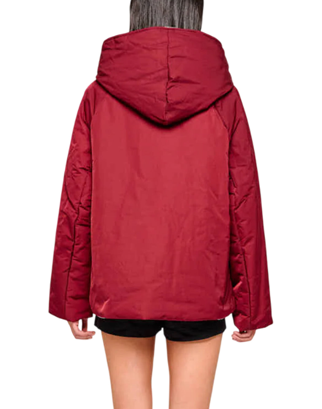 Oof Wear  Rosso