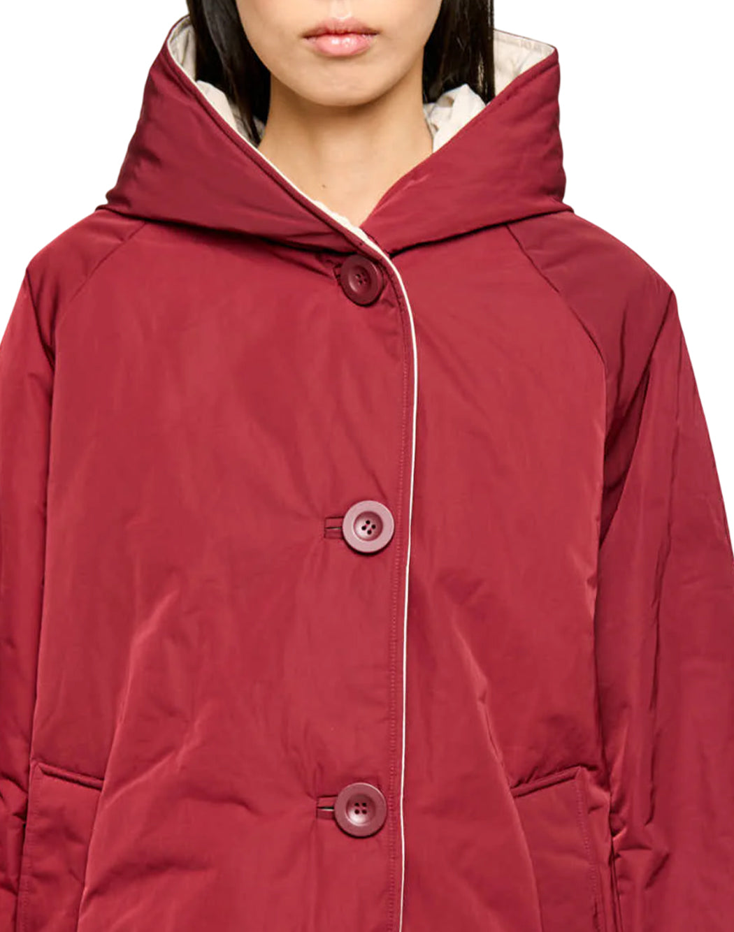 Oof Wear  Rosso