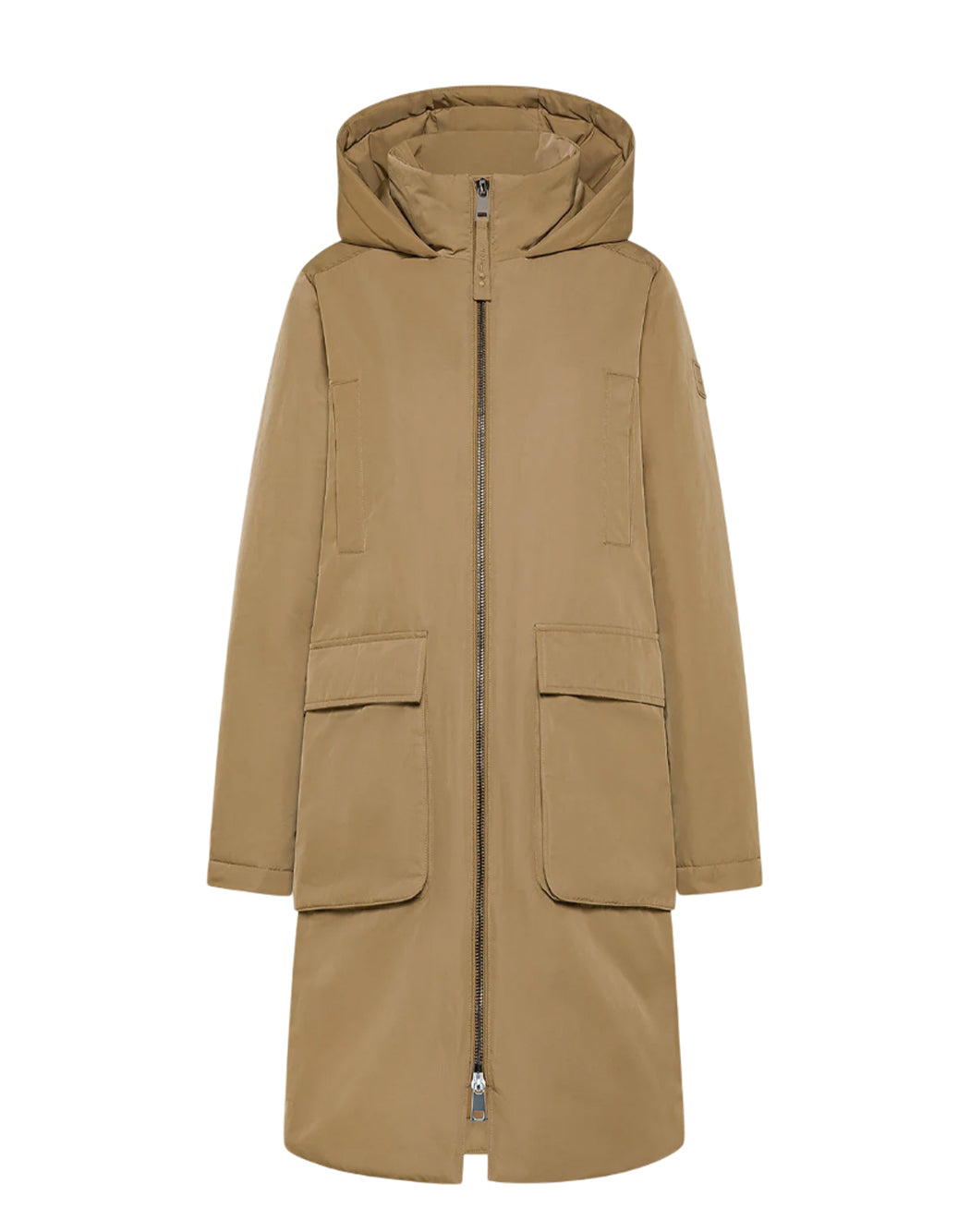 Oof Wear  Marrone