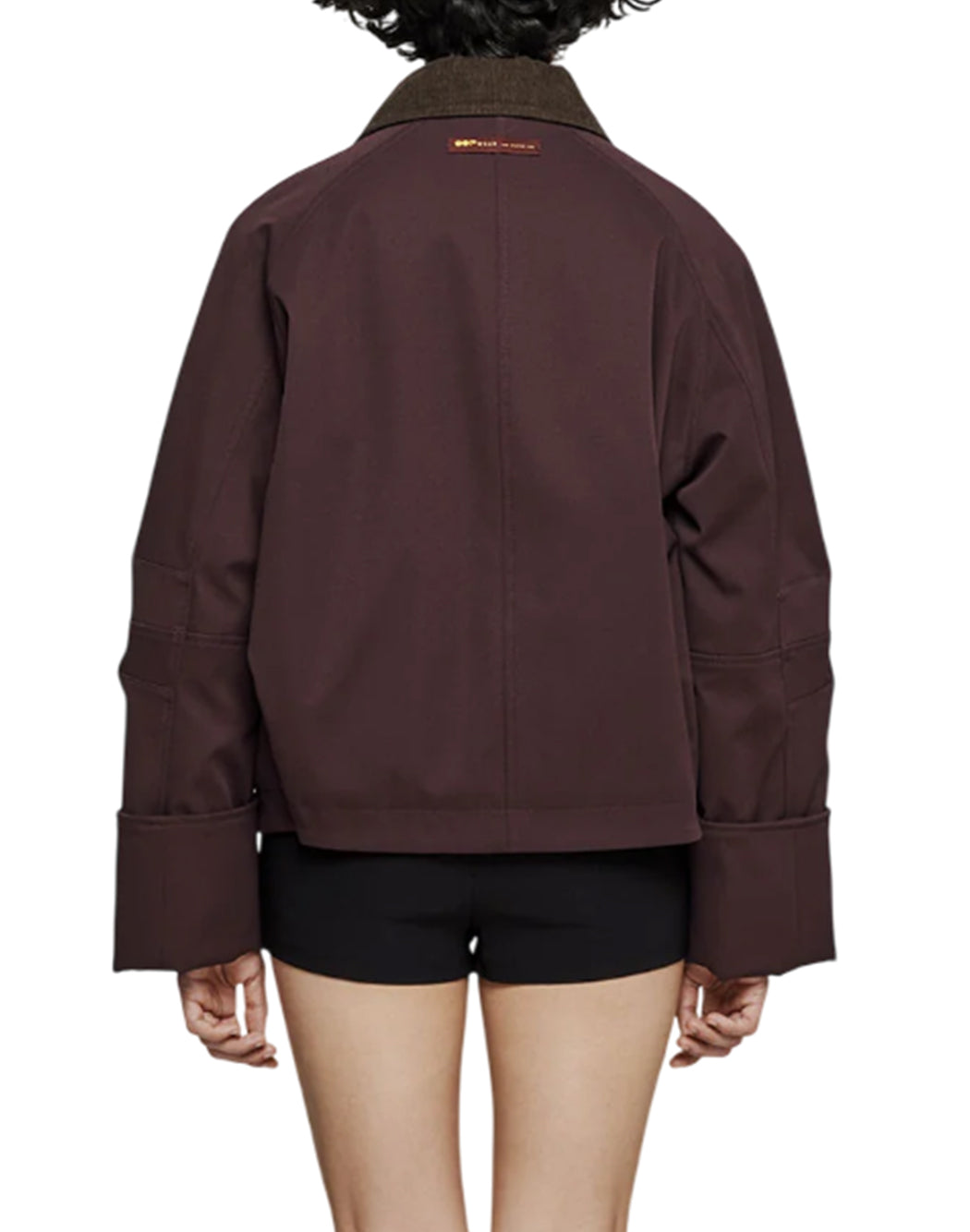 Oof Wear  Rosso
