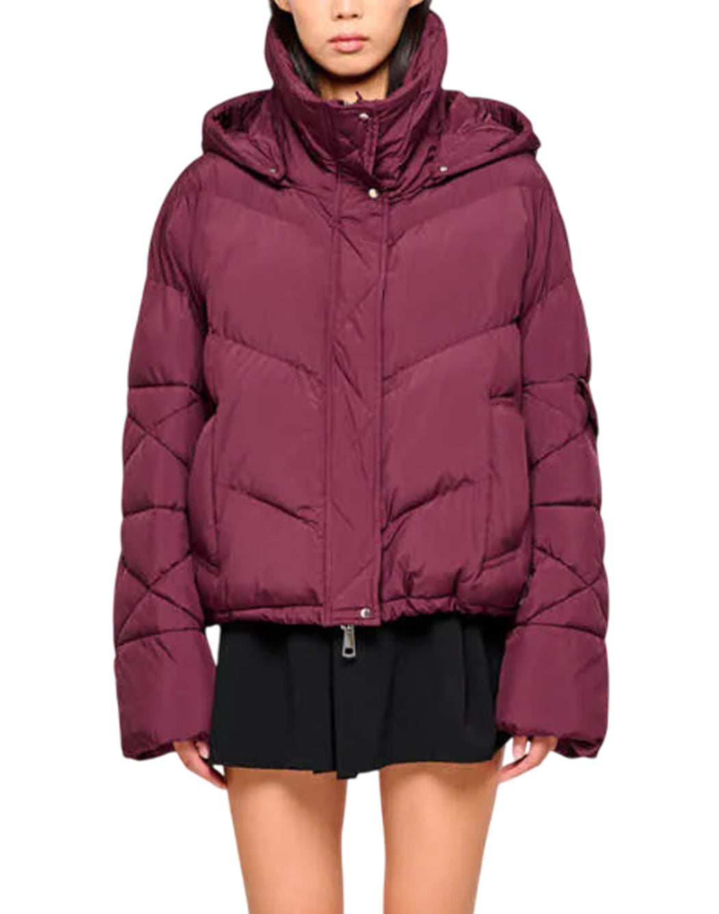 Oof Wear  Rosso