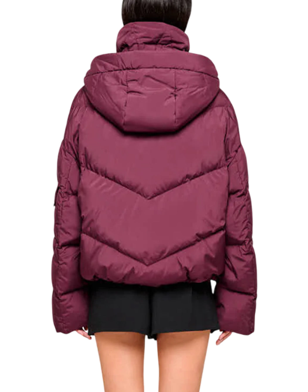Oof Wear  Rosso